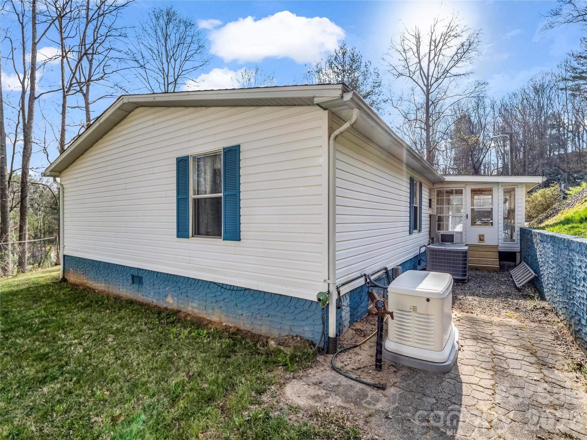 Single Family Residence at 48 Laurel Cove Road, Leicester, photo 7 of 45