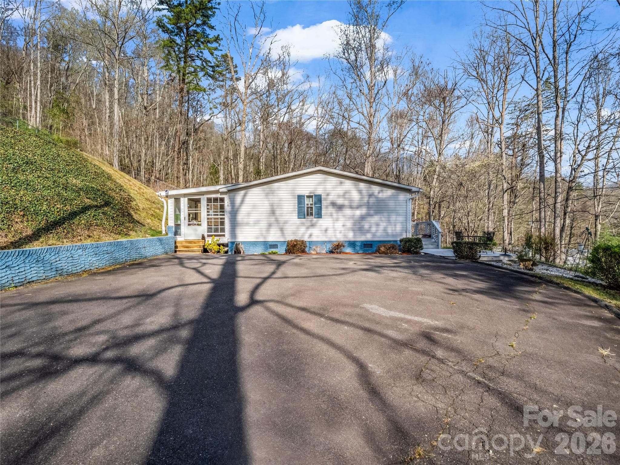 Single Family Residence at 48 Laurel Cove Road, Leicester, photo 9 of 45