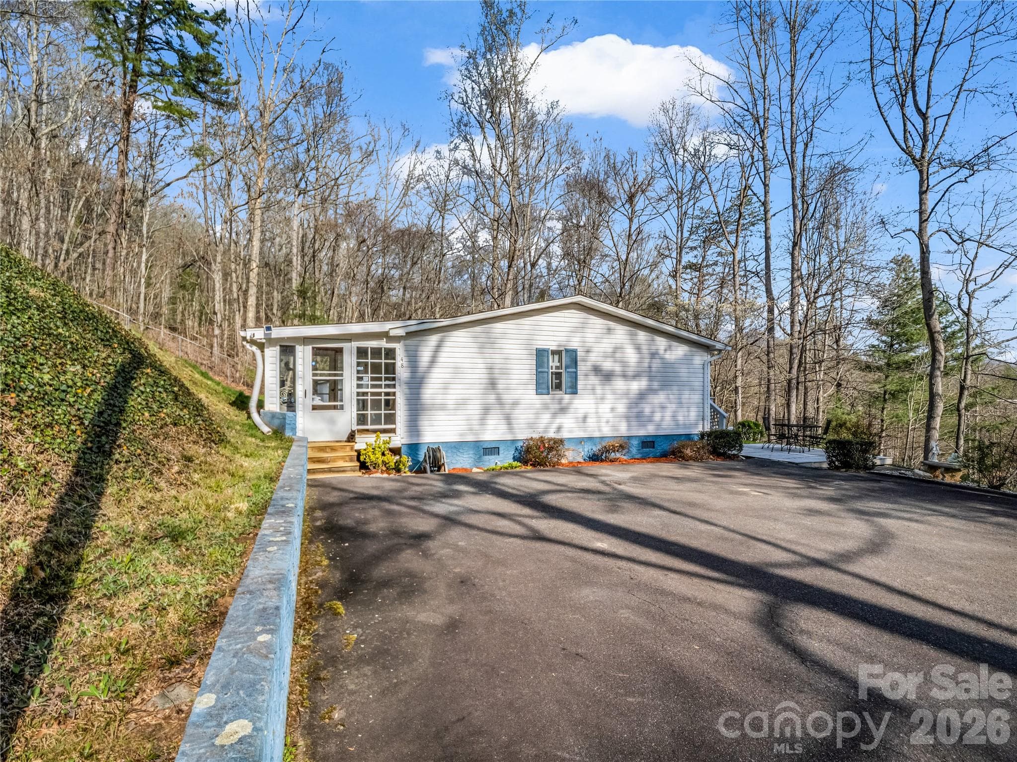 Single Family Residence at 48 Laurel Cove Road, Leicester, photo 10 of 45
