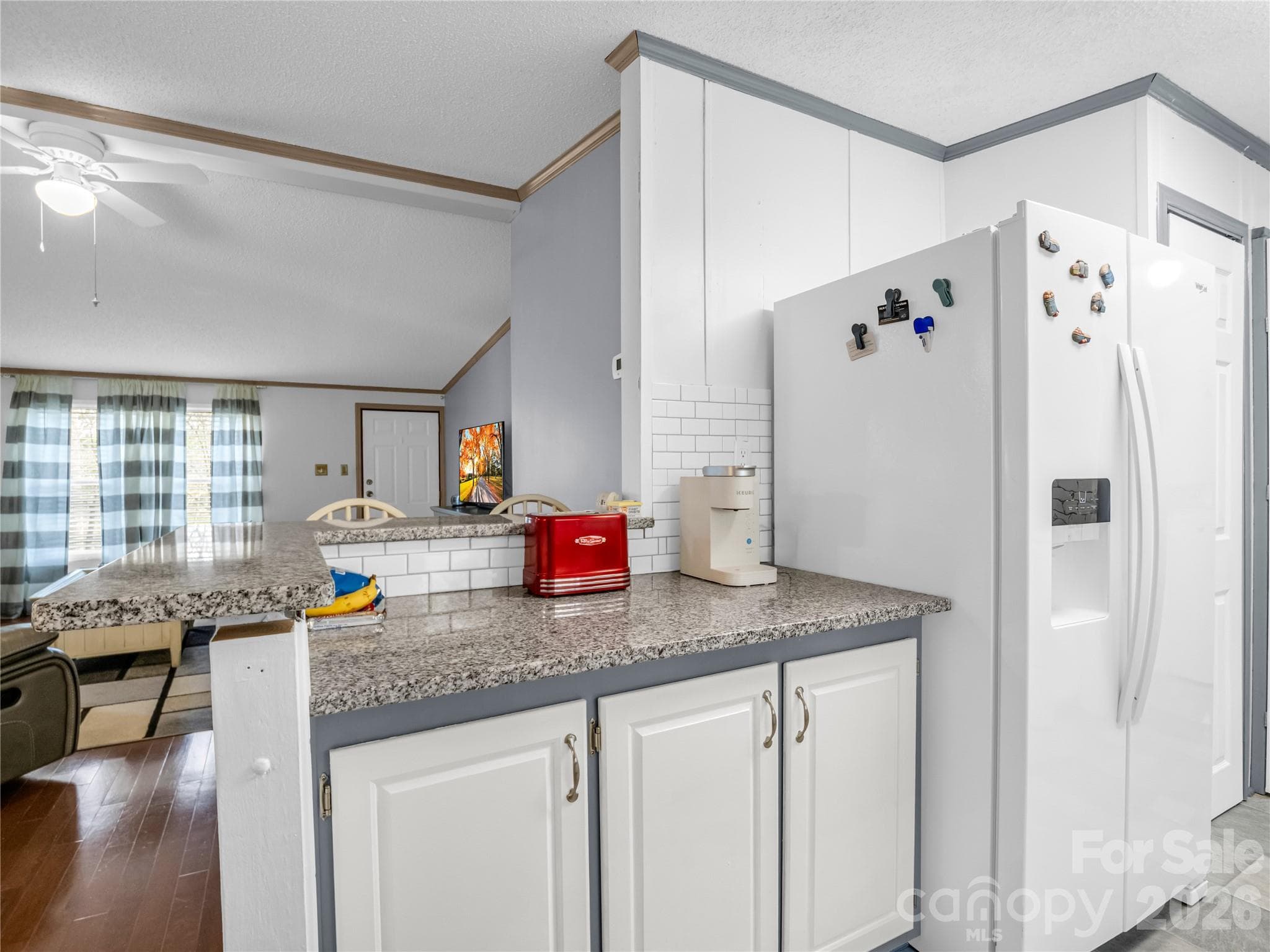 Single Family Residence at 48 Laurel Cove Road, Leicester, photo 17 of 45