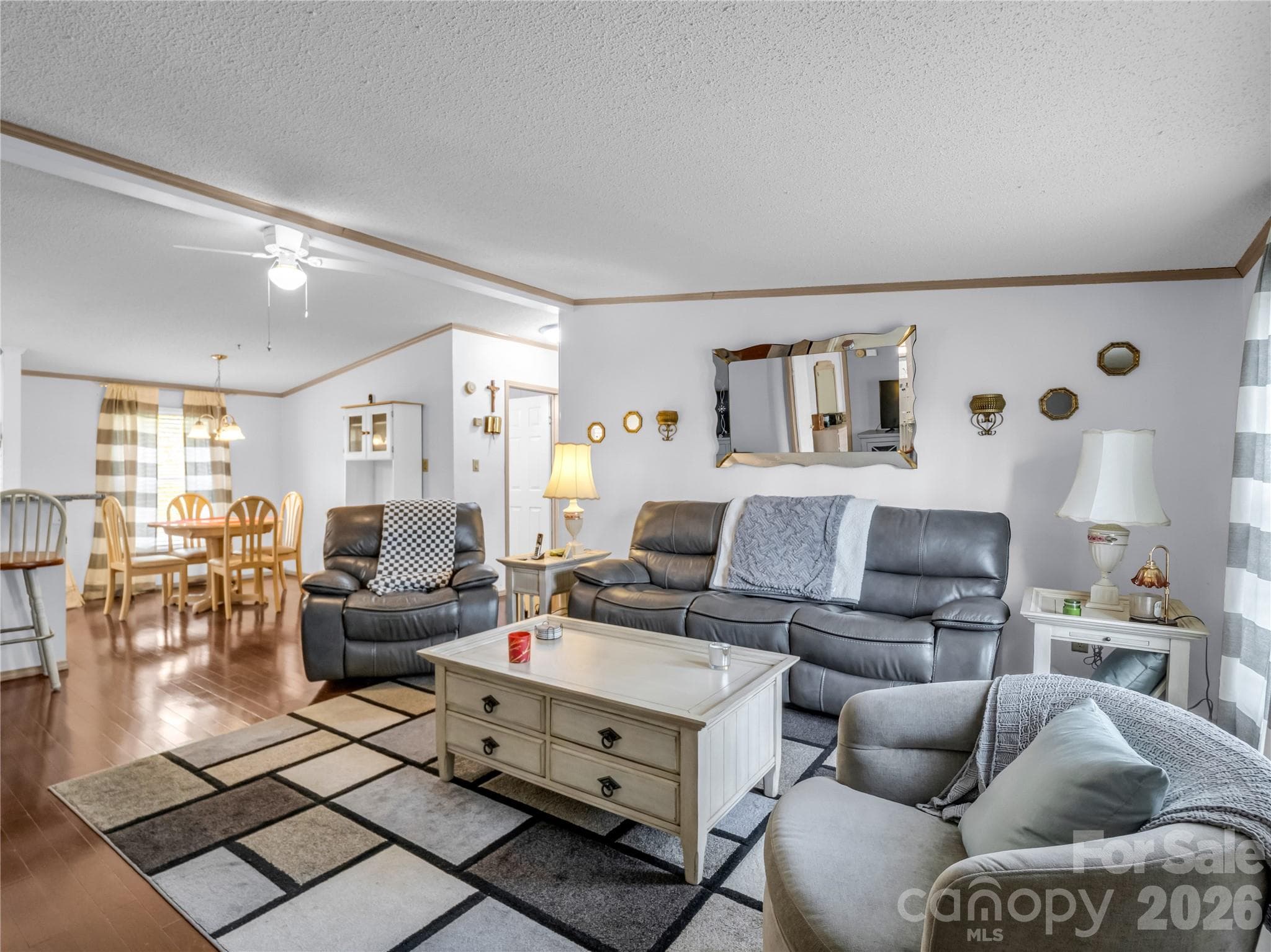 Single Family Residence at 48 Laurel Cove Road, Leicester, photo 19 of 45