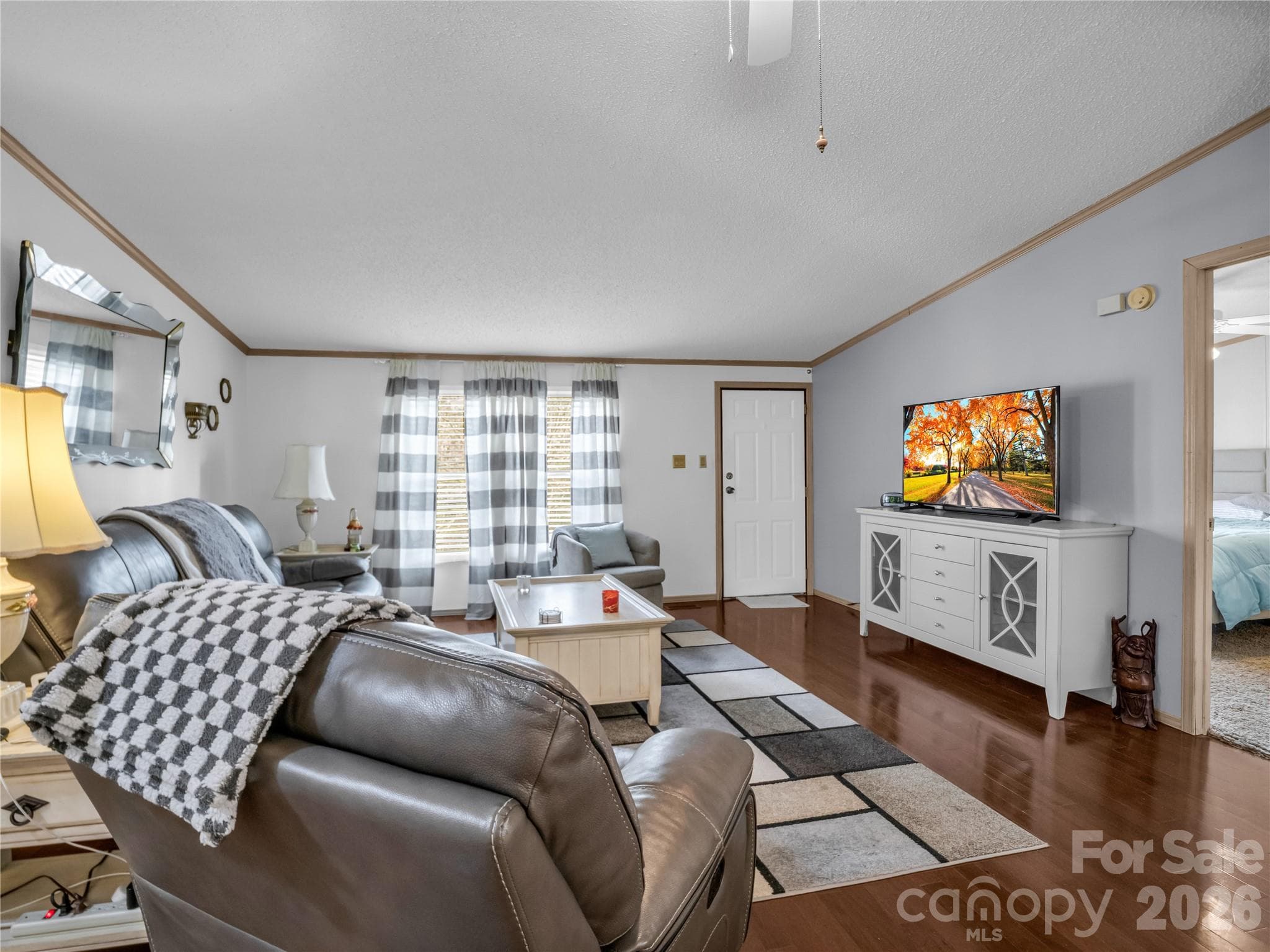 Single Family Residence at 48 Laurel Cove Road, Leicester, photo 20 of 45