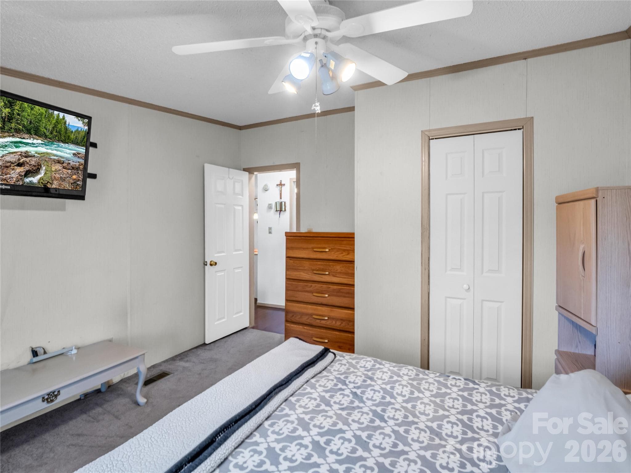 Single Family Residence at 48 Laurel Cove Road, Leicester, photo 25 of 45