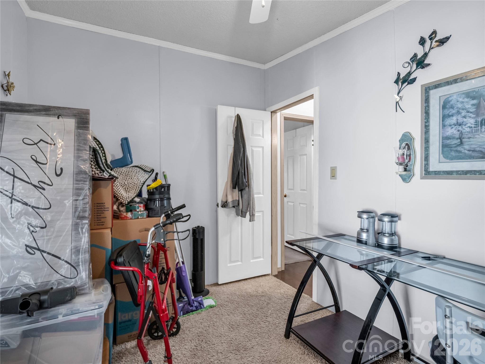 Single Family Residence at 48 Laurel Cove Road, Leicester, photo 35 of 45
