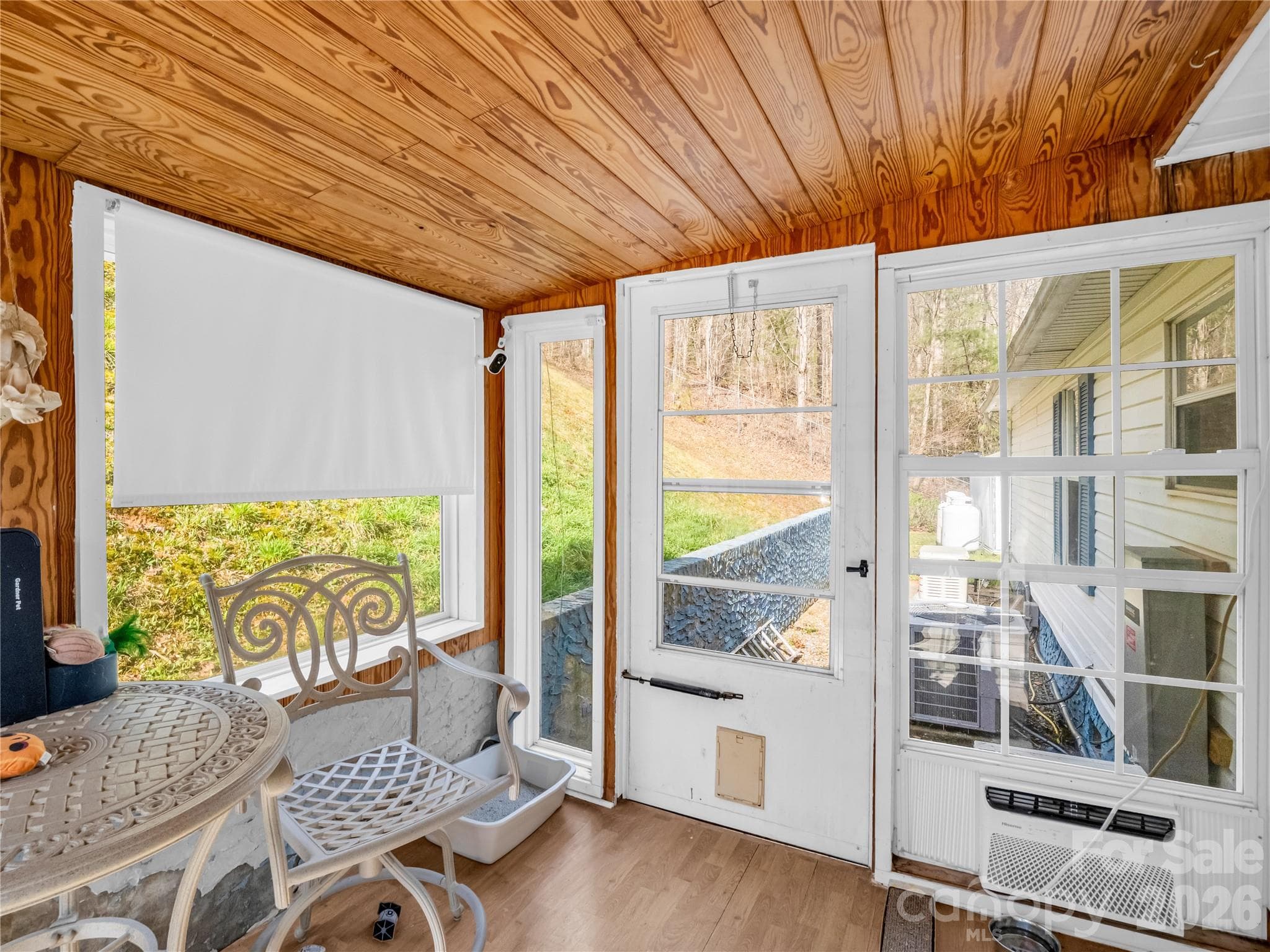 Single Family Residence at 48 Laurel Cove Road, Leicester, photo 36 of 45