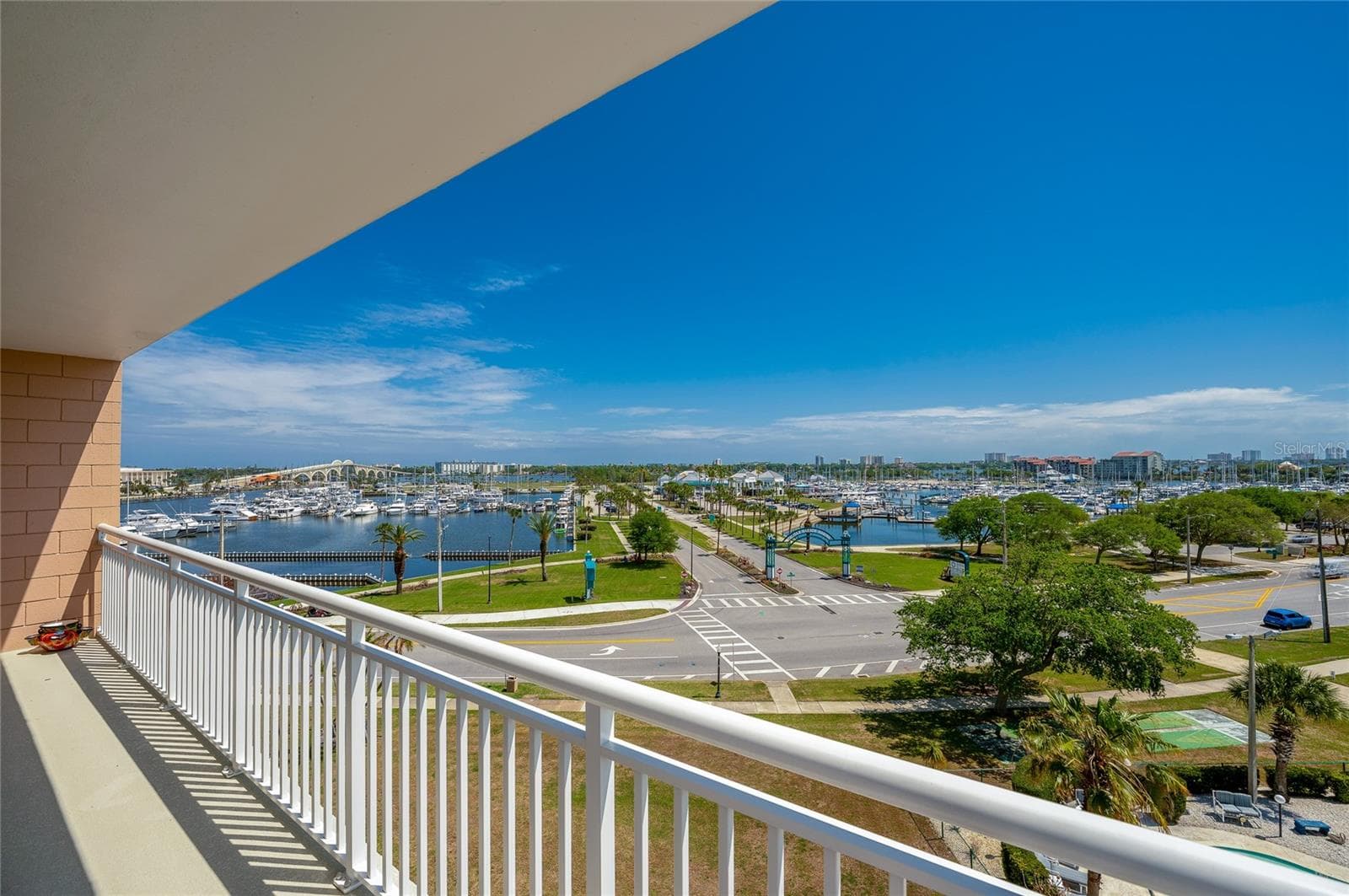 Amazing views! - 404 S BEACH ST #230 (604), DAYTONA BEACH
