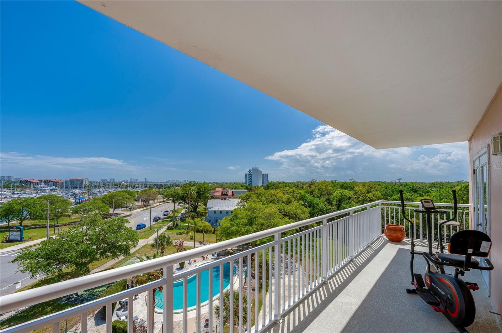 Amazing views! - 404 S BEACH ST #230 (604), DAYTONA BEACH