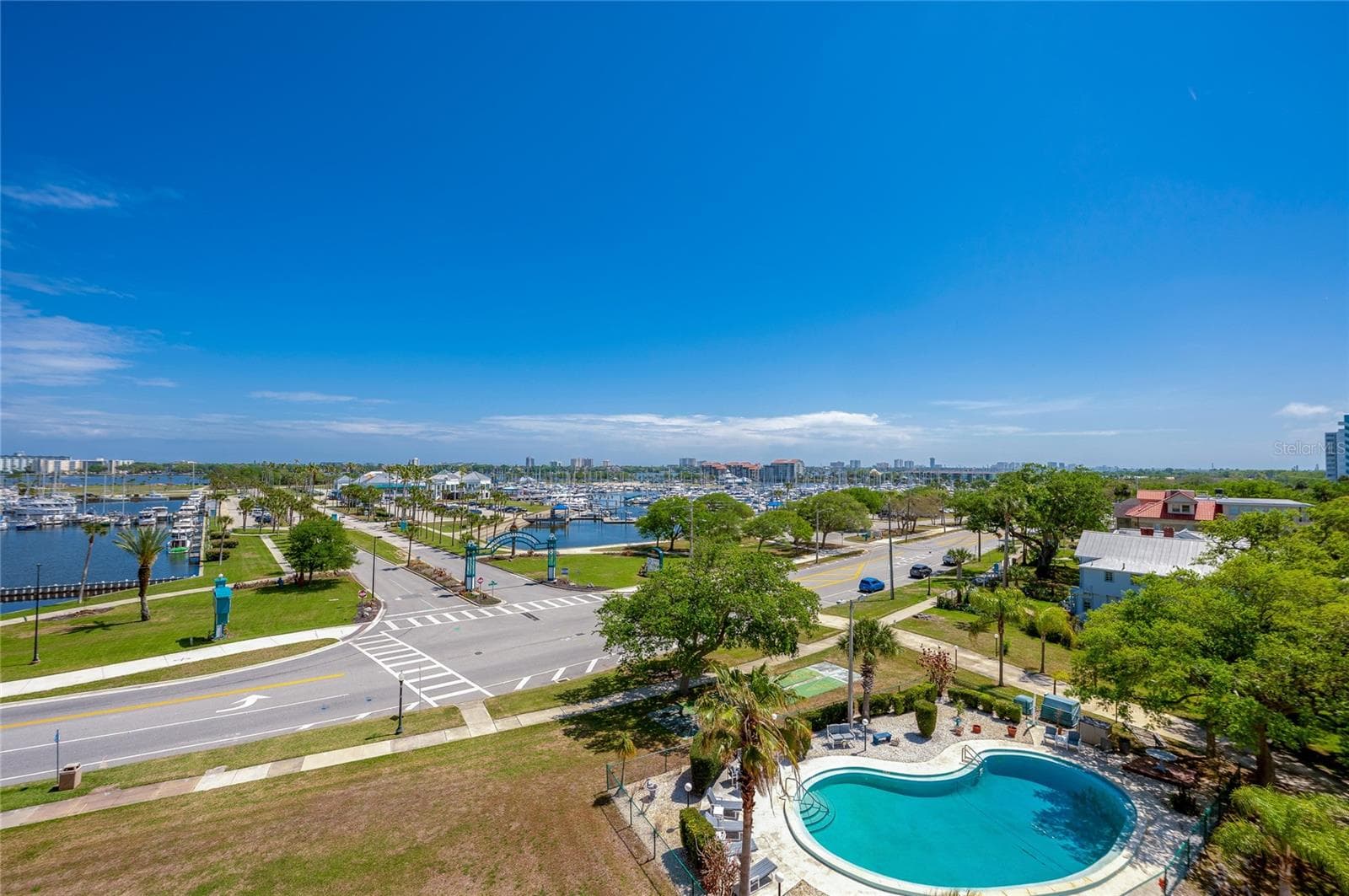 Amazing views! - 404 S BEACH ST #230 (604), DAYTONA BEACH