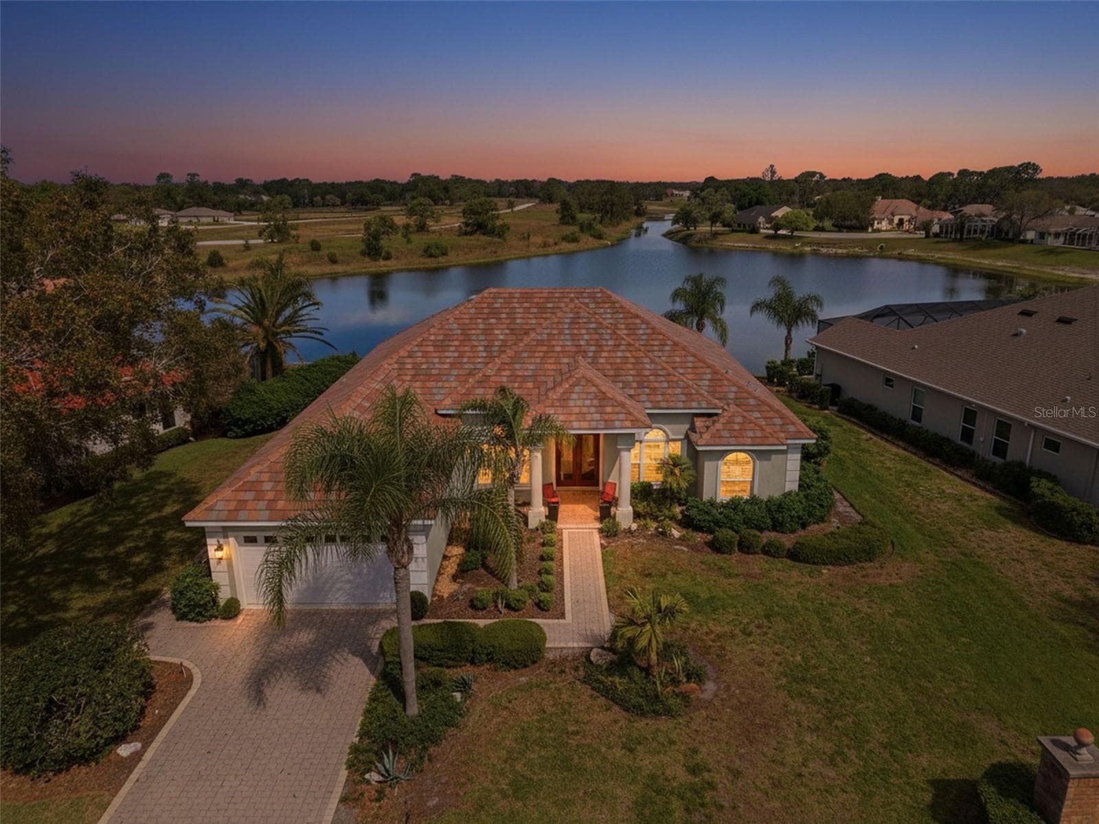 9203 LAKE CYPRESS LOOP