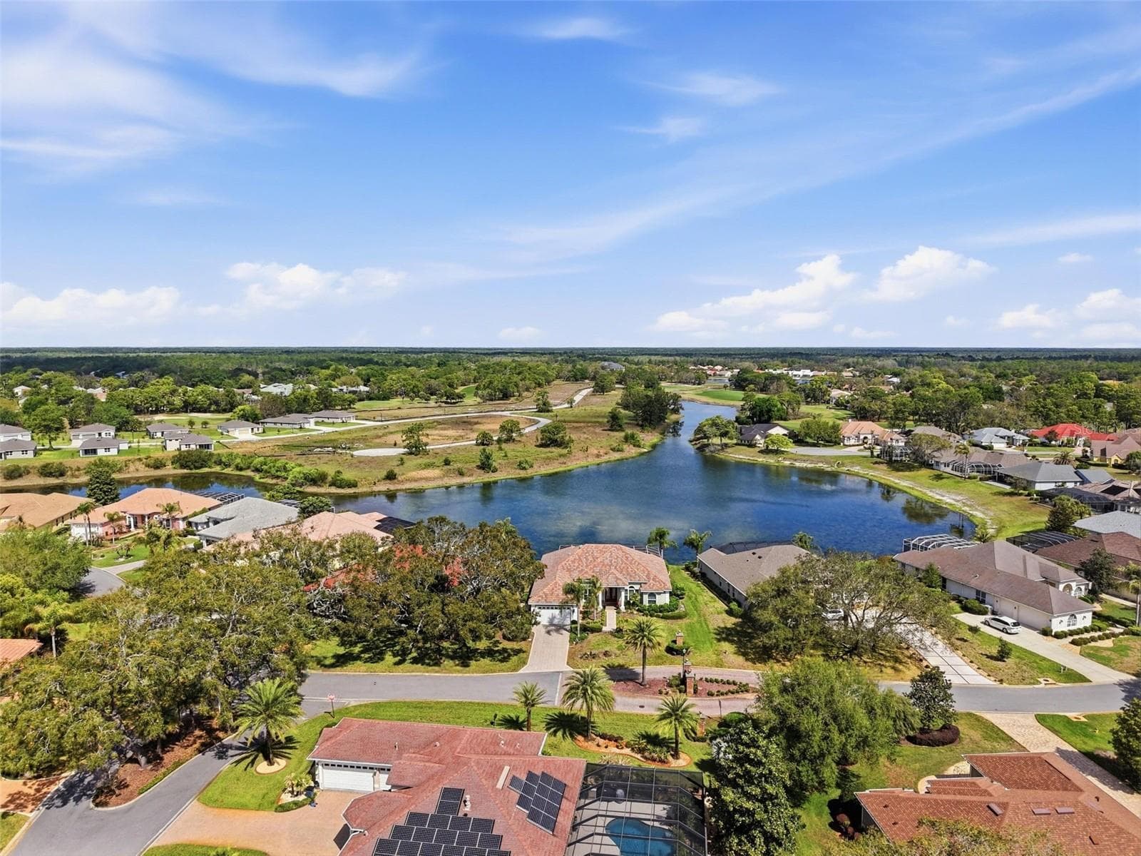 Single Family Residence at 9203 LAKE CYPRESS LOOP, WEEKI WACHEE, photo 2 of 79