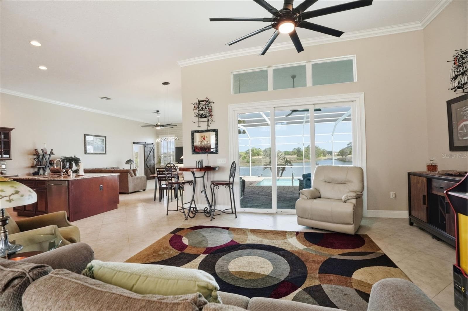 Single Family Residence at 9203 LAKE CYPRESS LOOP, WEEKI WACHEE, photo 9 of 79