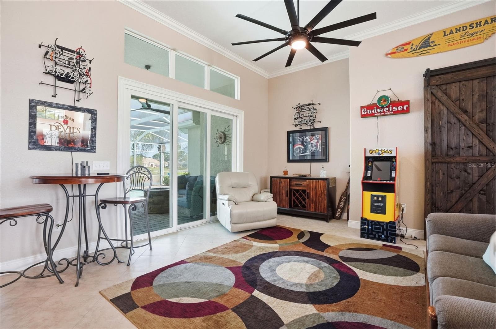 Single Family Residence at 9203 LAKE CYPRESS LOOP, WEEKI WACHEE, photo 12 of 79
