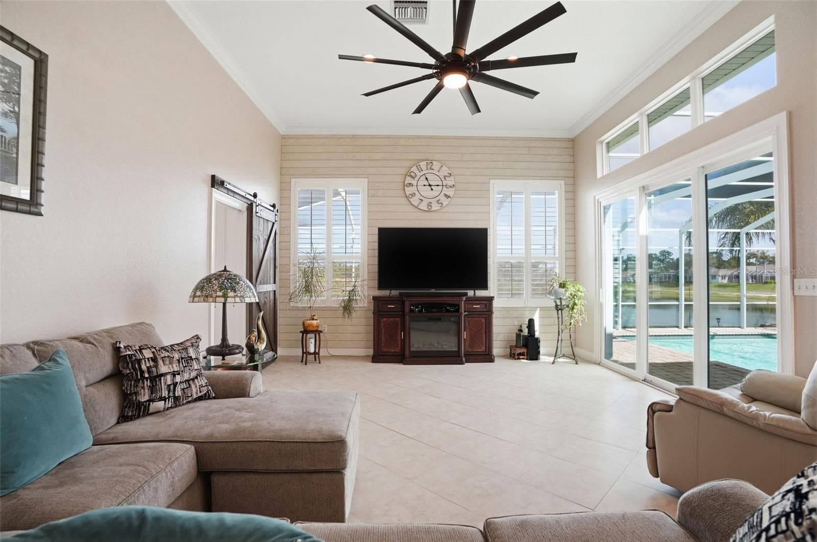 Single Family Residence at 9203 LAKE CYPRESS LOOP, WEEKI WACHEE, photo 13 of 79
