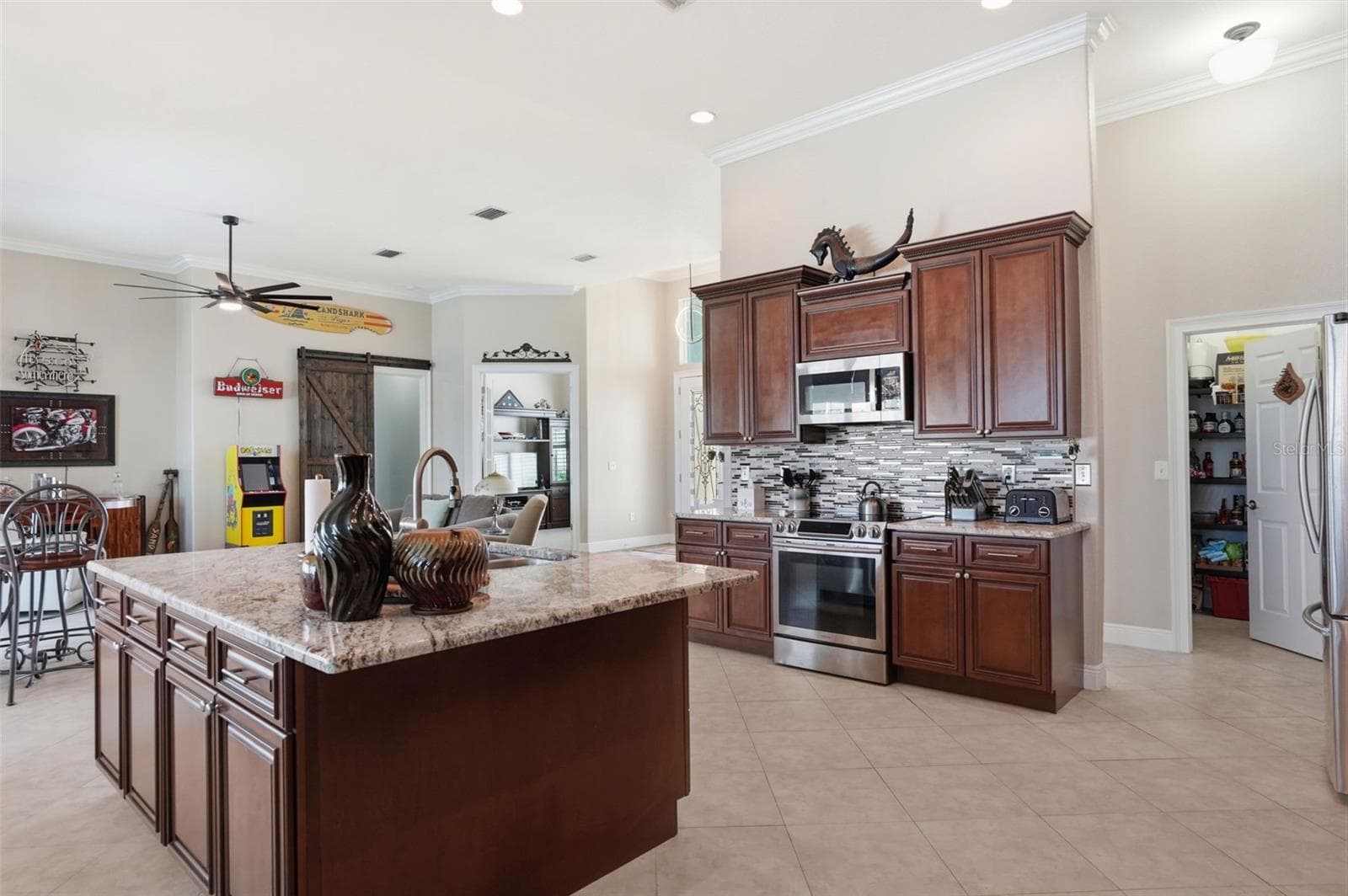 Single Family Residence at 9203 LAKE CYPRESS LOOP, WEEKI WACHEE, photo 22 of 79