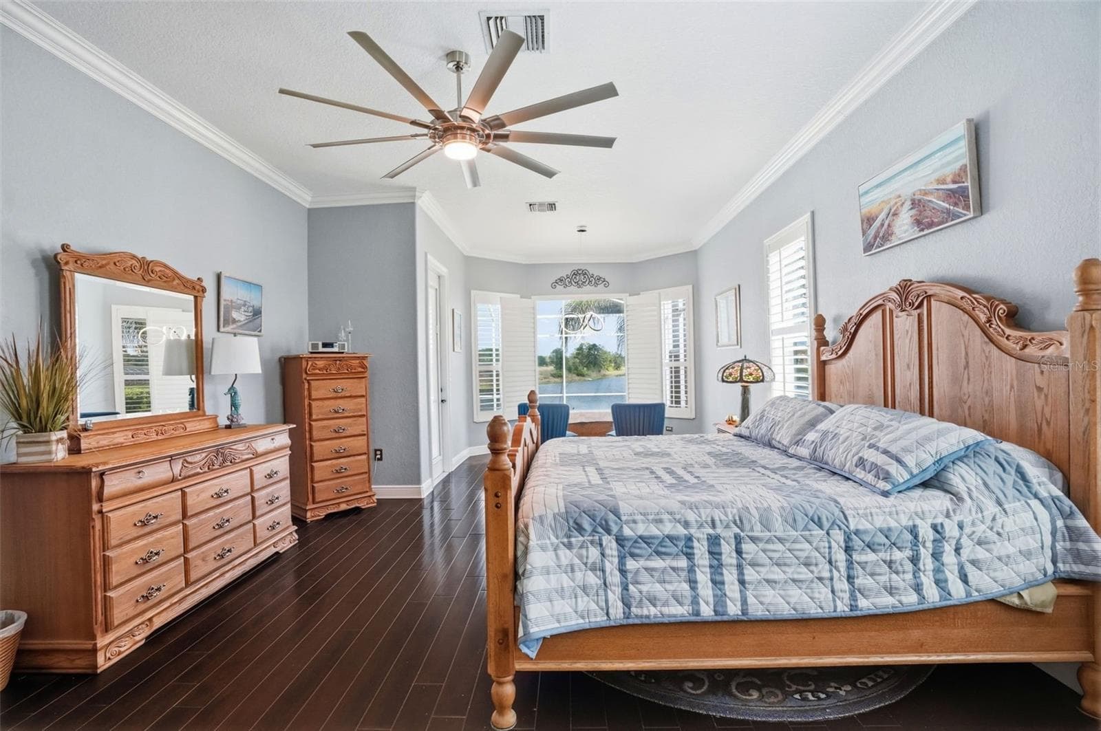 Single Family Residence at 9203 LAKE CYPRESS LOOP, WEEKI WACHEE, photo 32 of 79