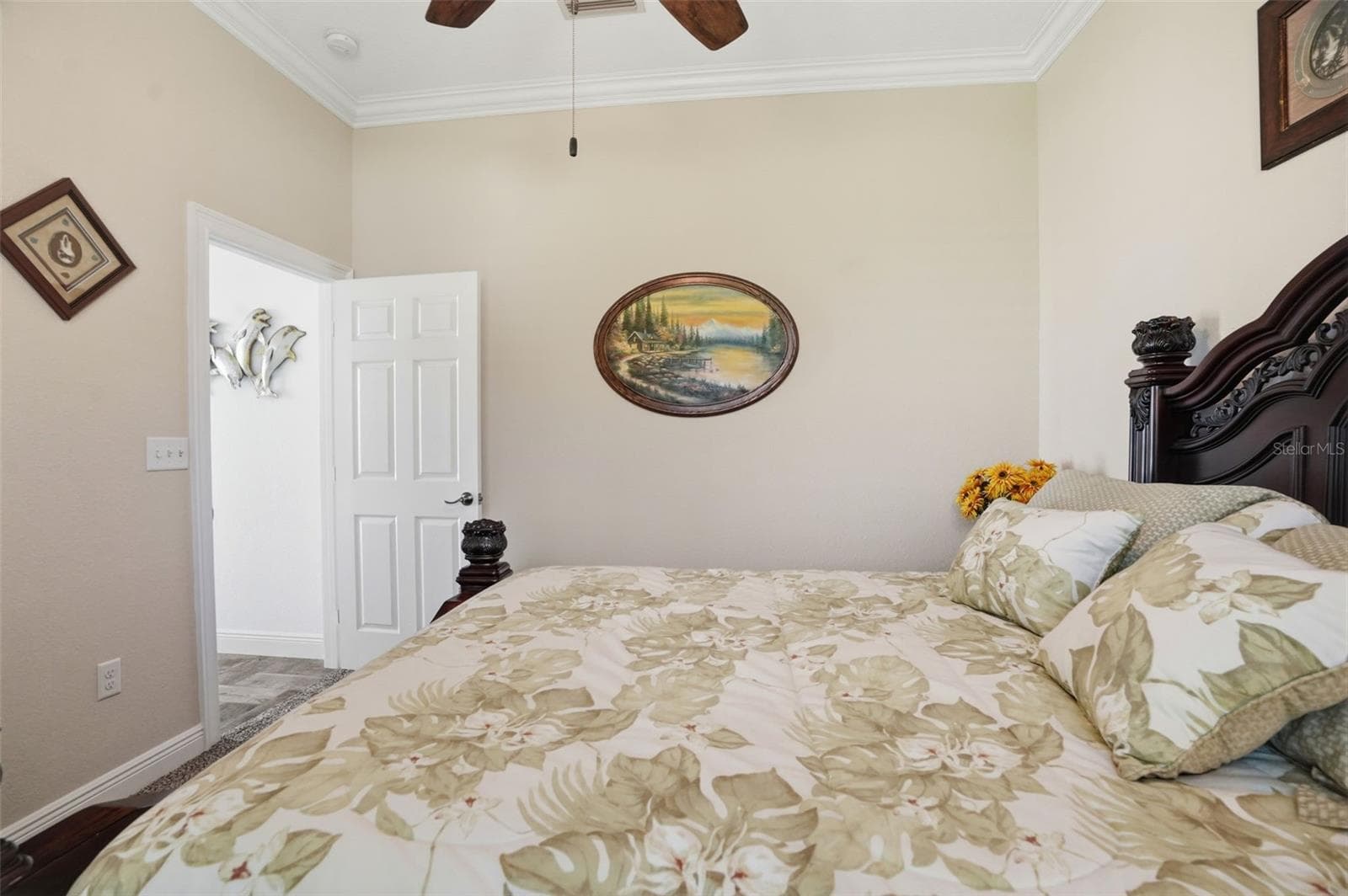 Single Family Residence at 9203 LAKE CYPRESS LOOP, WEEKI WACHEE, photo 45 of 79