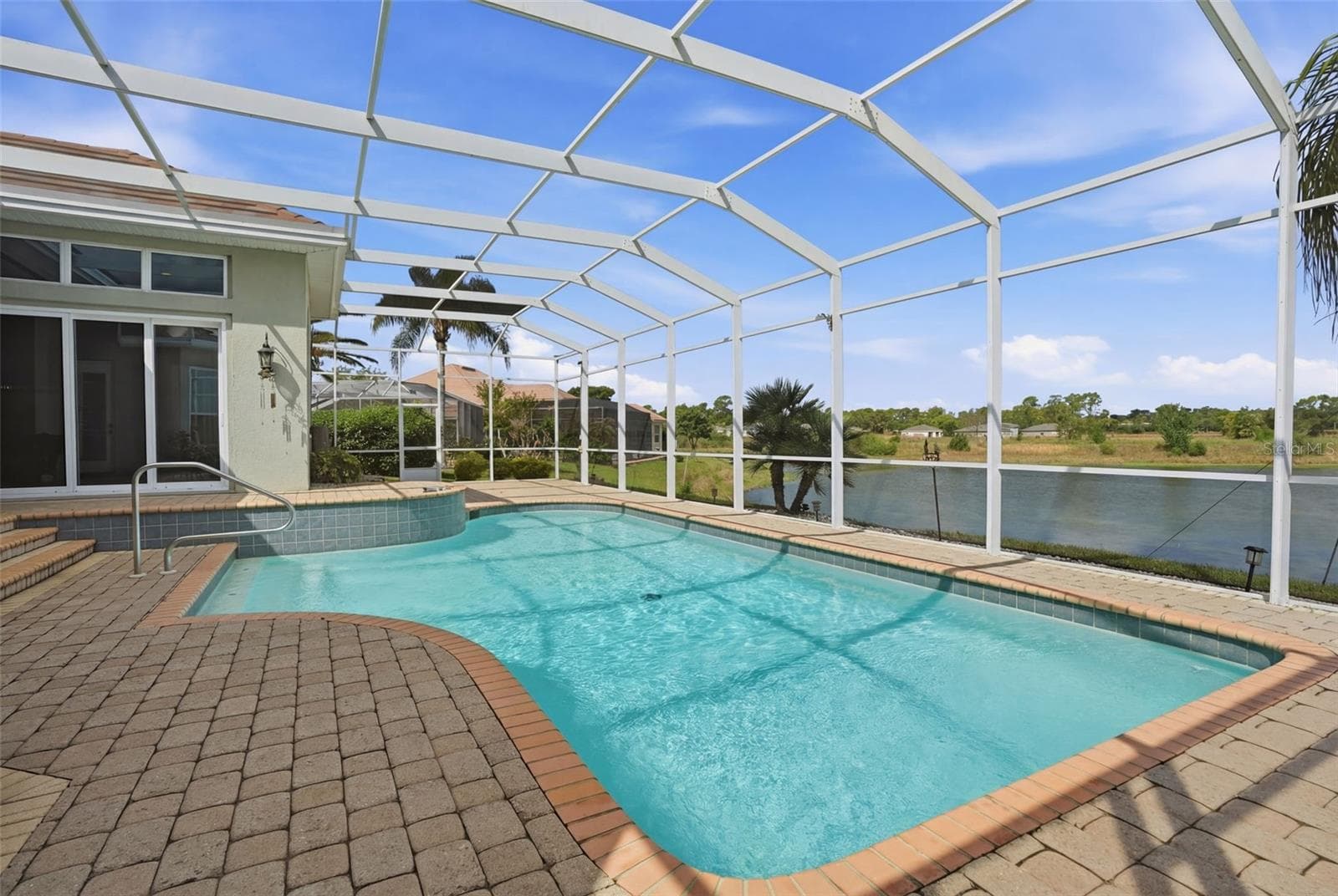 Single Family Residence at 9203 LAKE CYPRESS LOOP, WEEKI WACHEE, photo 56 of 79