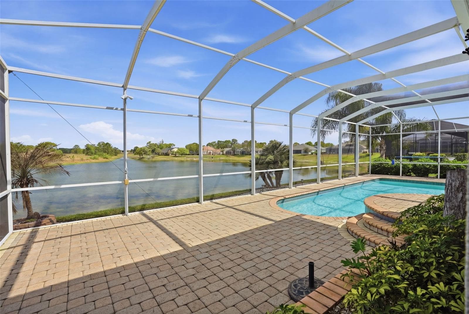 Single Family Residence at 9203 LAKE CYPRESS LOOP, WEEKI WACHEE, photo 60 of 79