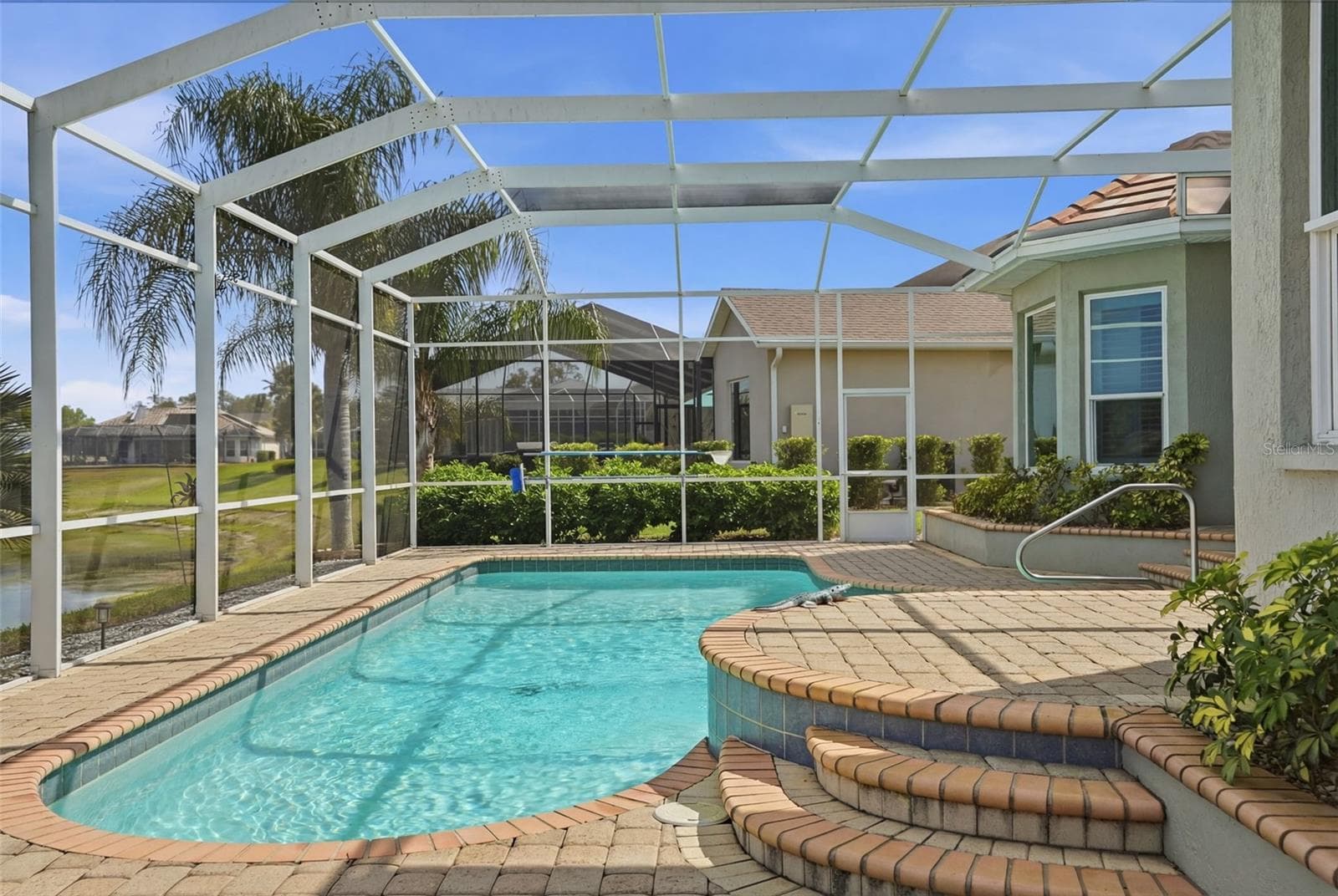 Single Family Residence at 9203 LAKE CYPRESS LOOP, WEEKI WACHEE, photo 61 of 79
