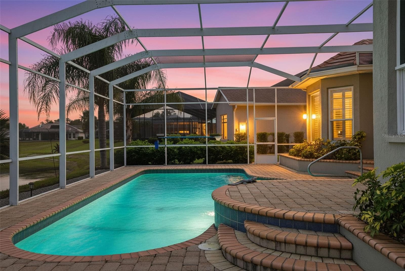 Single Family Residence at 9203 LAKE CYPRESS LOOP, WEEKI WACHEE, photo 62 of 79