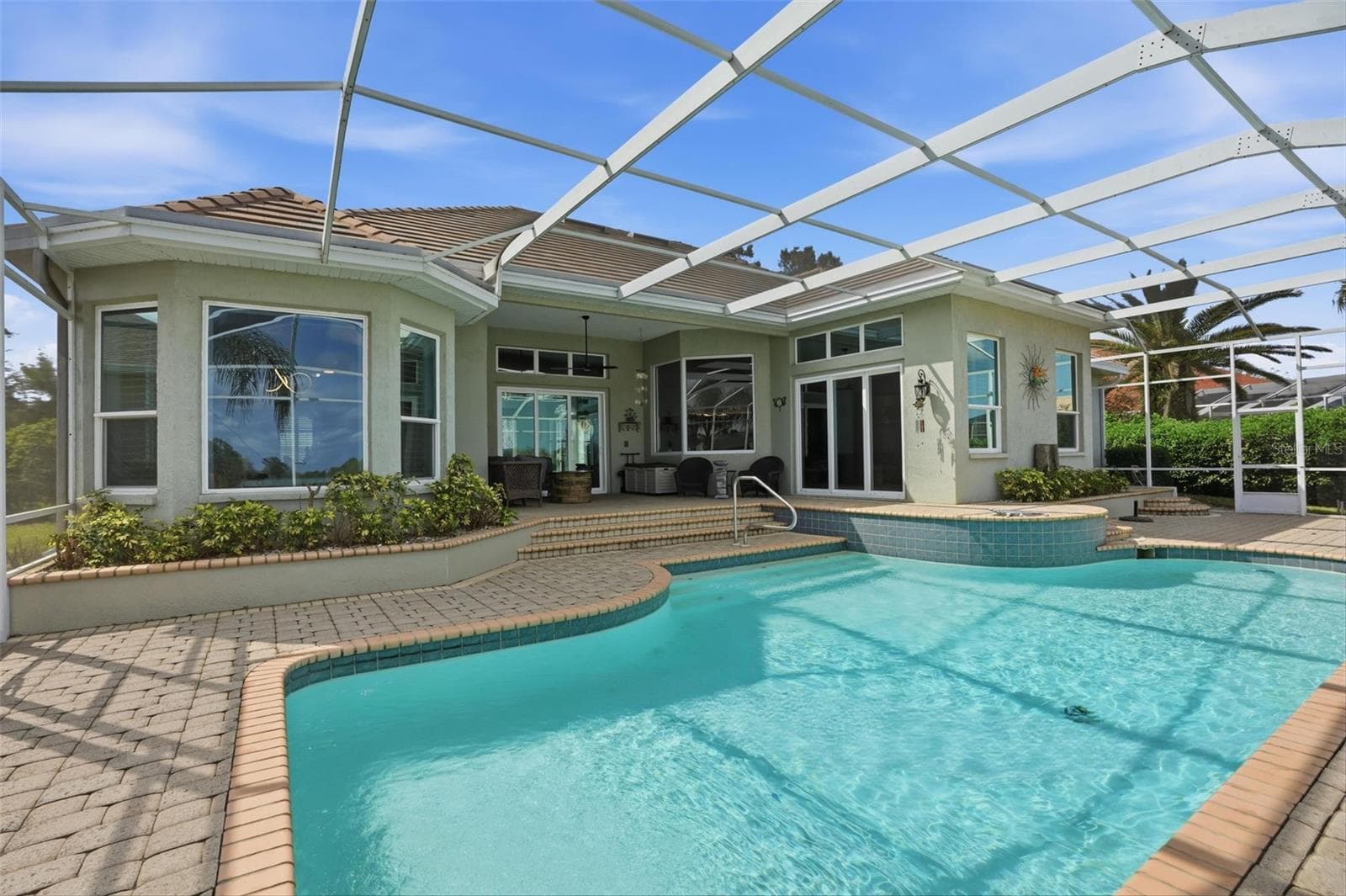 Single Family Residence at 9203 LAKE CYPRESS LOOP, WEEKI WACHEE, photo 65 of 79