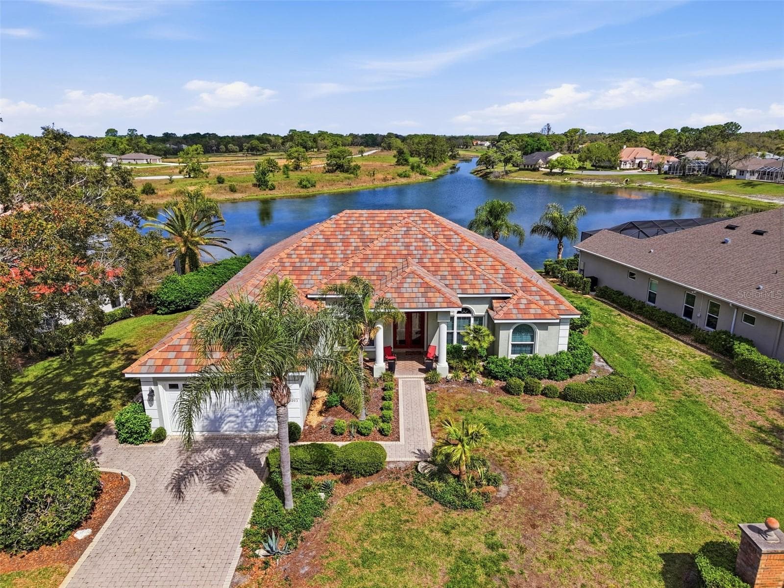 Single Family Residence at 9203 LAKE CYPRESS LOOP, WEEKI WACHEE, photo 67 of 79