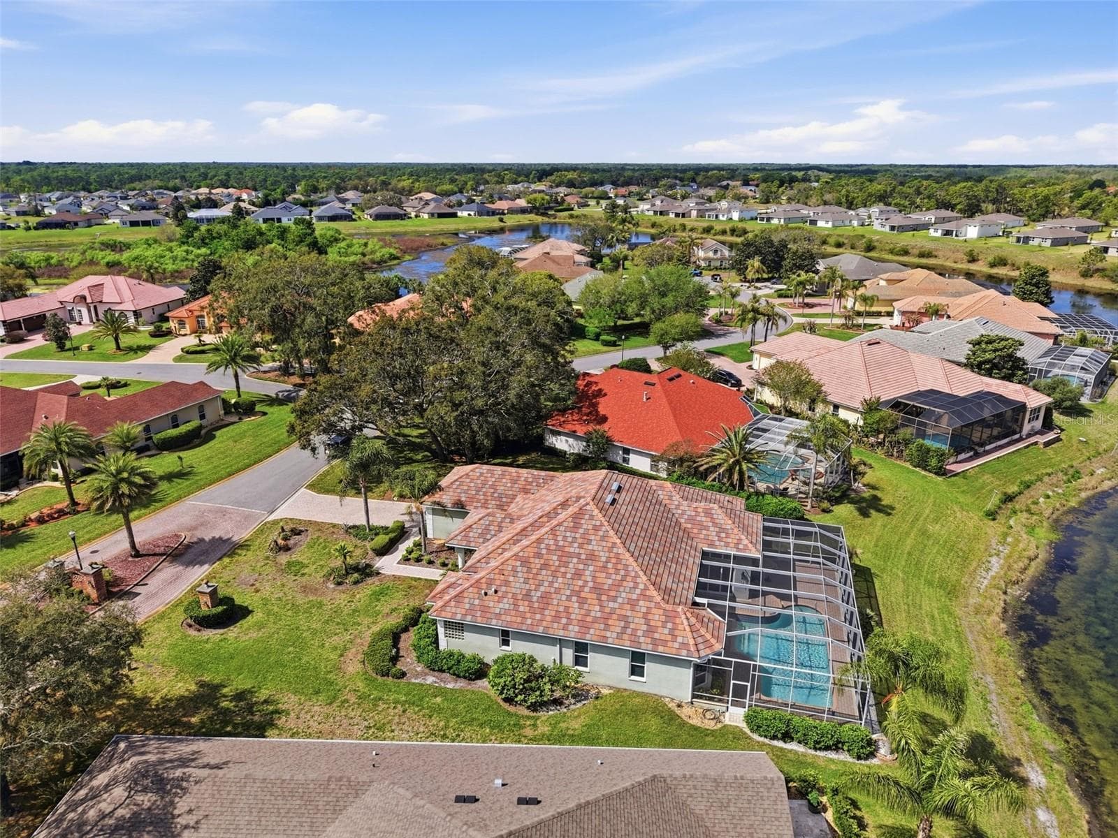 Single Family Residence at 9203 LAKE CYPRESS LOOP, WEEKI WACHEE, photo 69 of 79