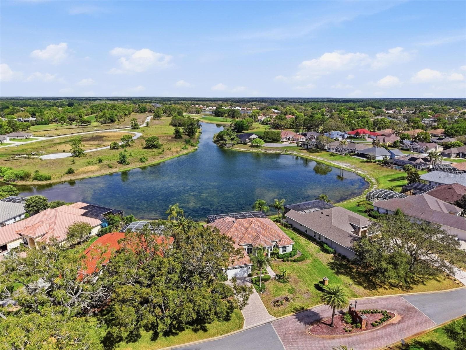Single Family Residence at 9203 LAKE CYPRESS LOOP, WEEKI WACHEE, photo 71 of 79