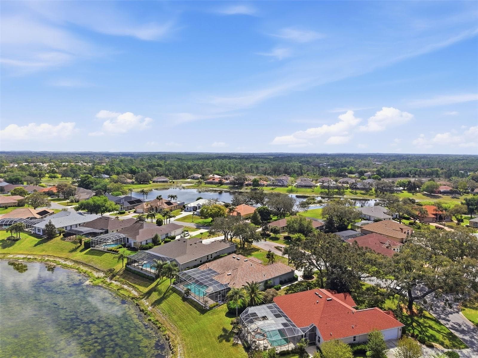Single Family Residence at 9203 LAKE CYPRESS LOOP, WEEKI WACHEE, photo 73 of 79