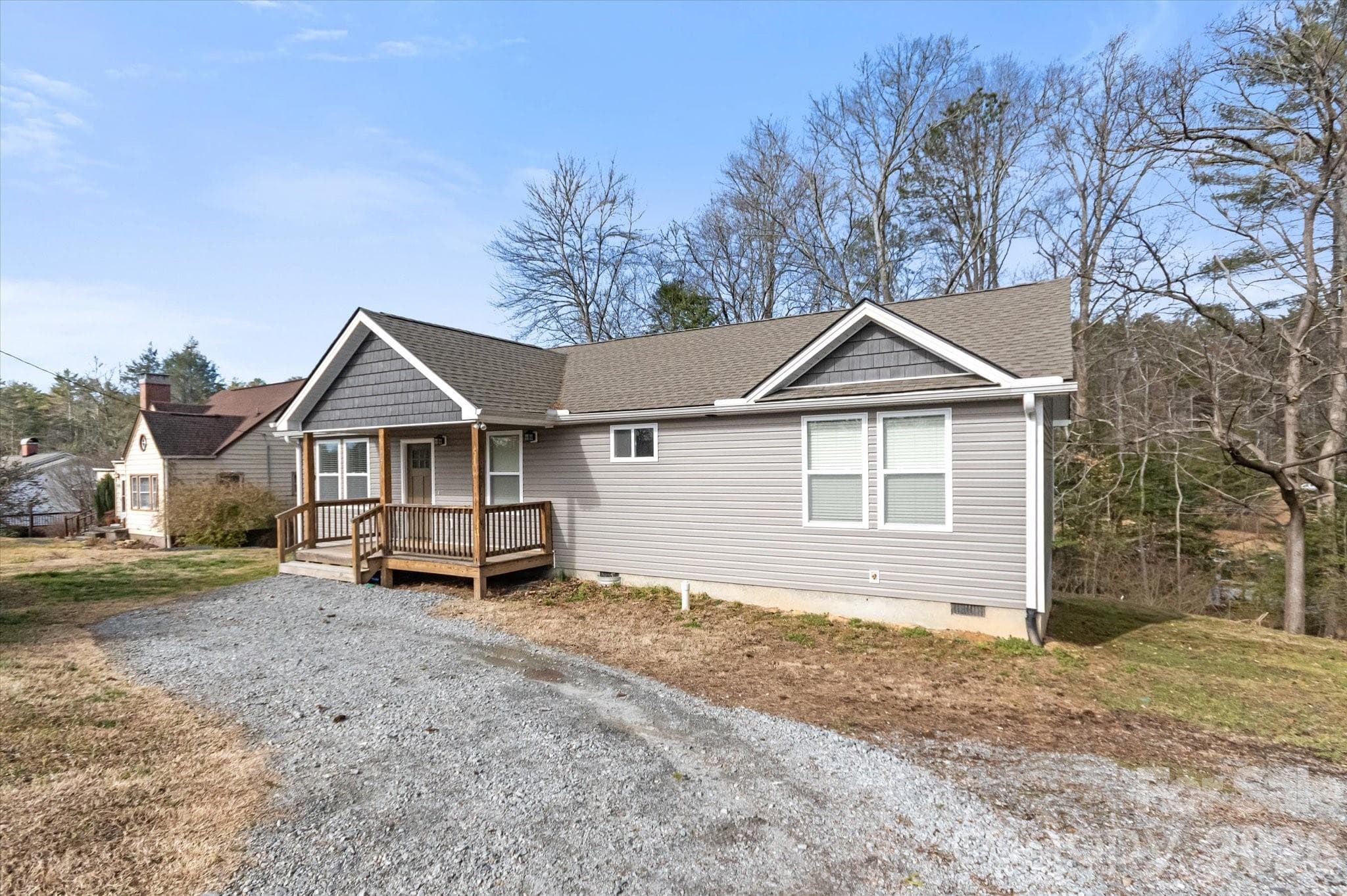 Single Family Residence at Brevard, photo 2 of 27