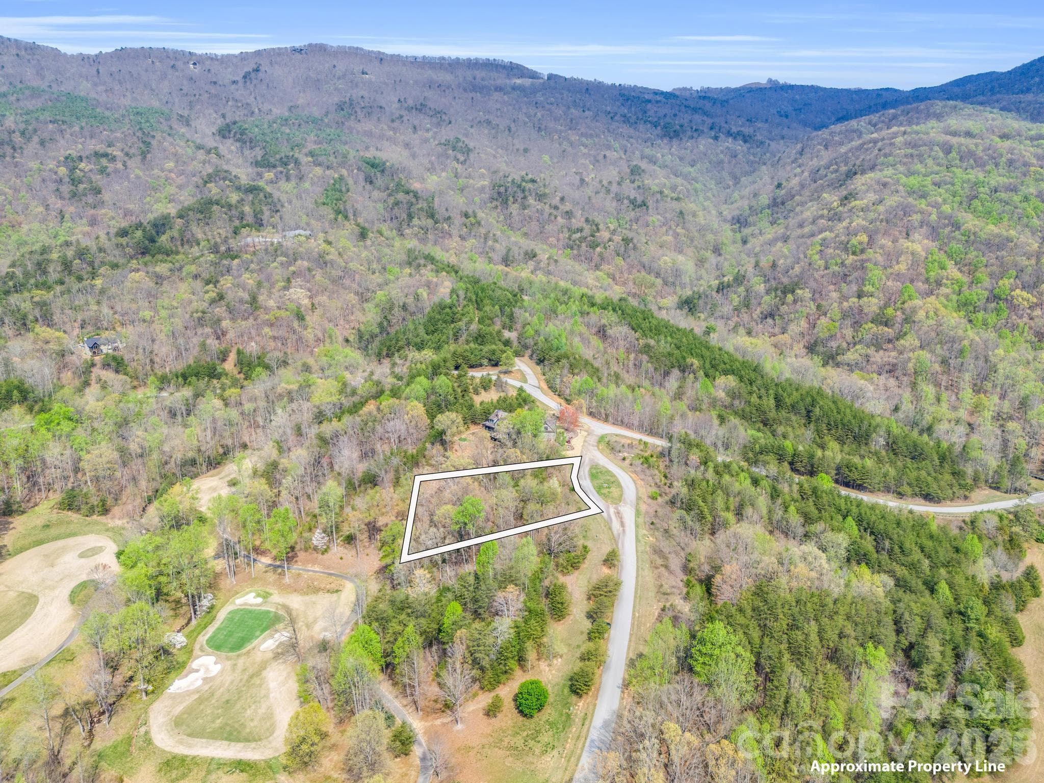 Lot at Mill Spring, photo 2 of 35