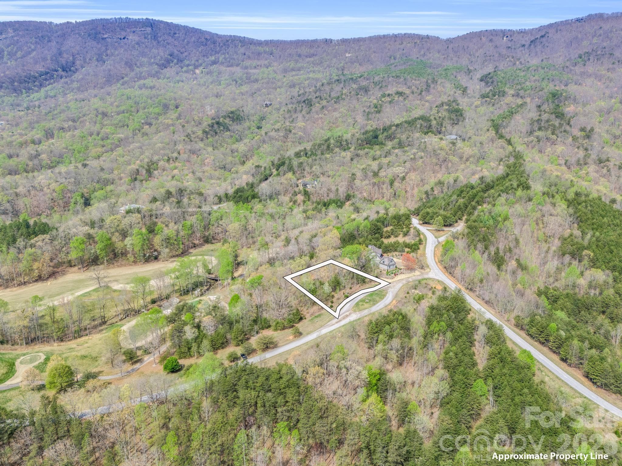 Lot at Mill Spring, photo 3 of 35