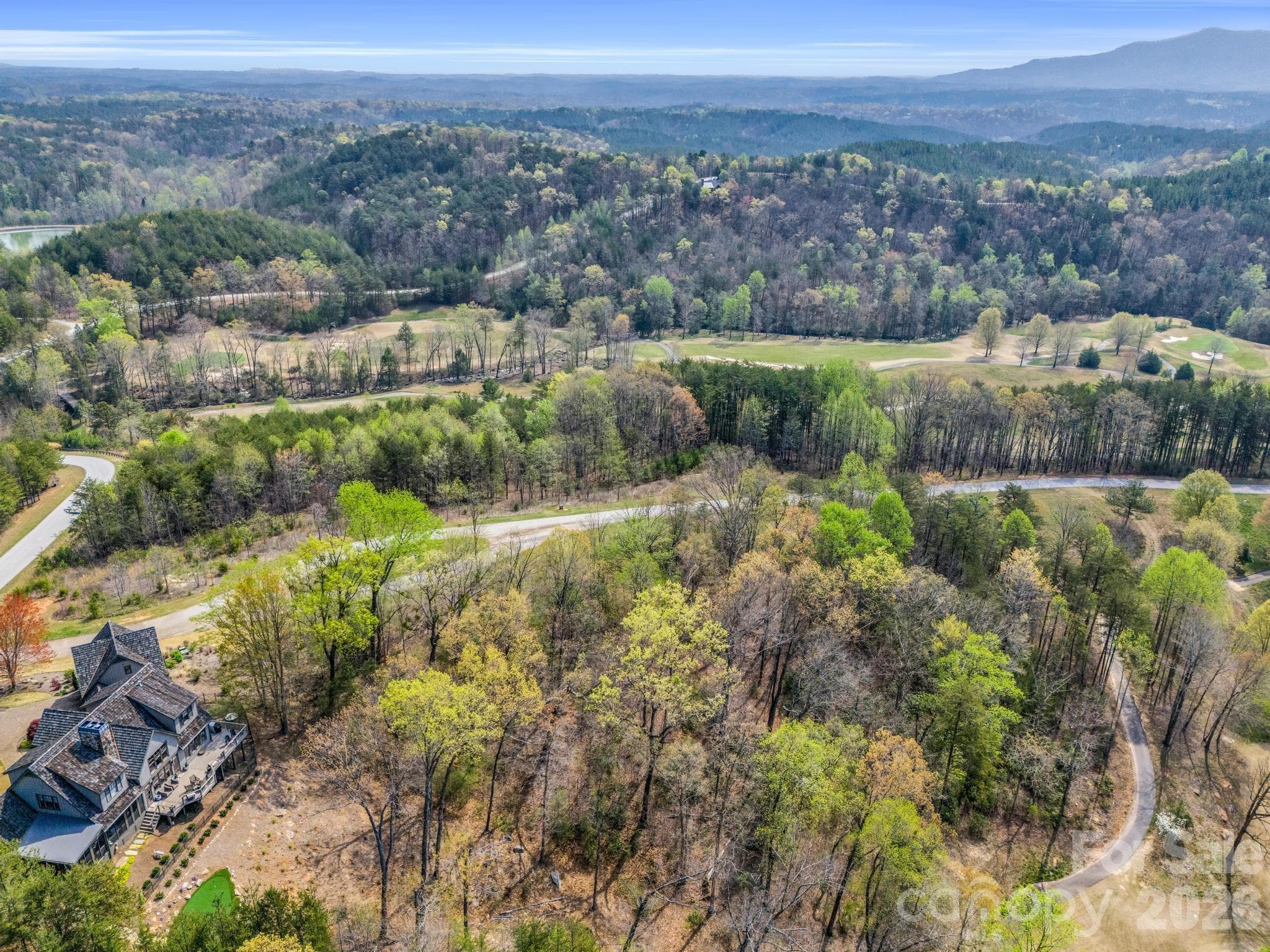 Lot at Mill Spring, photo 12 of 35