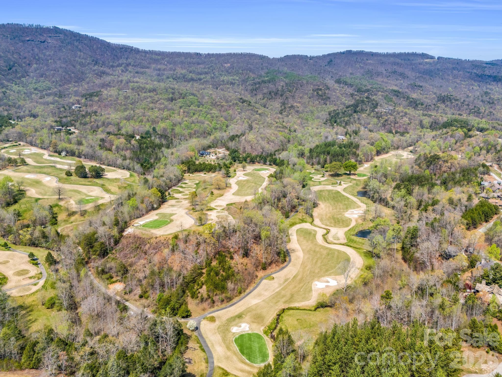 Lot at Mill Spring, photo 33 of 35