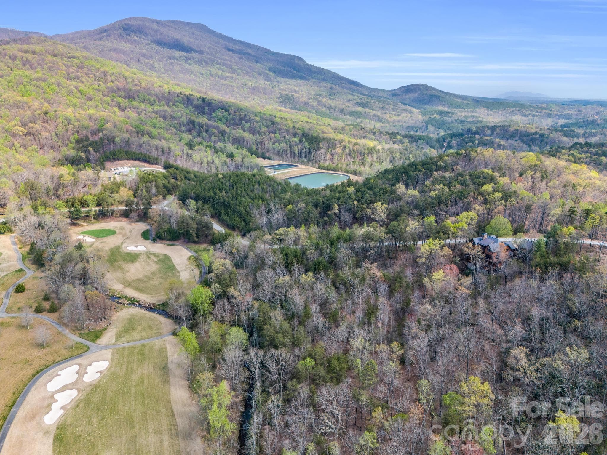 Lot at Mill Spring, photo 9 of 39