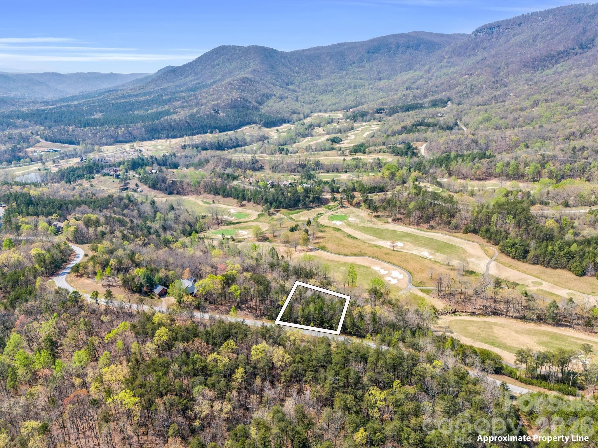 Lot at Mill Spring, photo 11 of 39