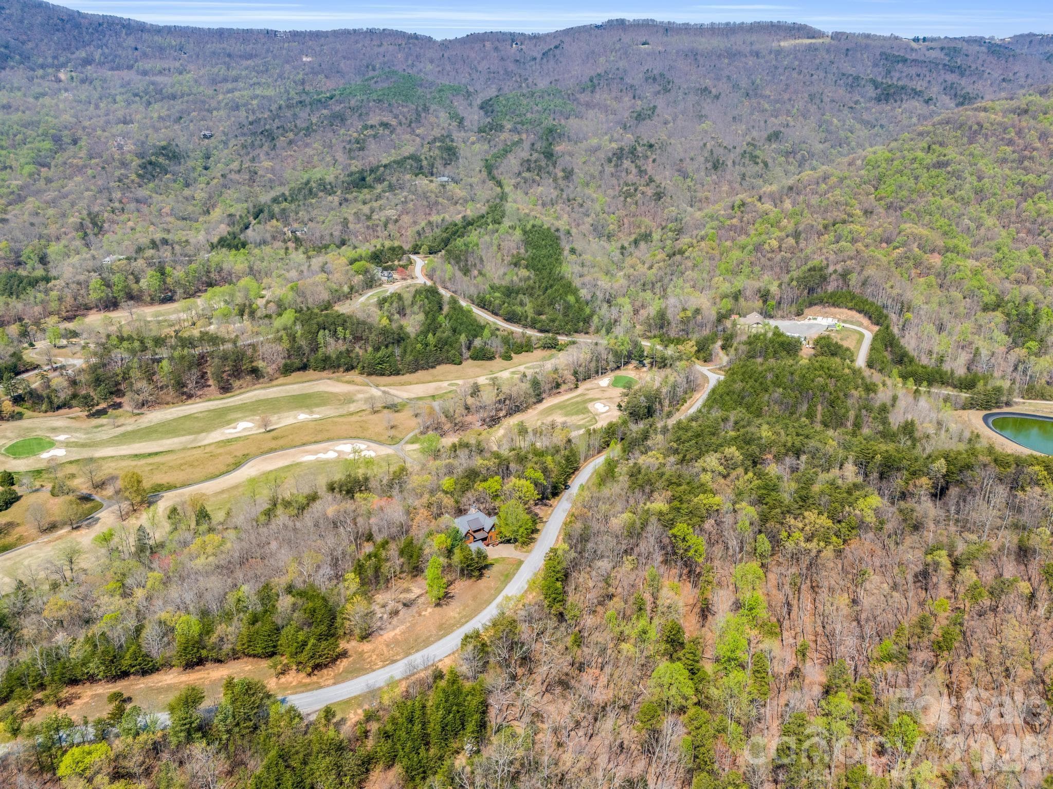 Lot at Mill Spring, photo 21 of 39