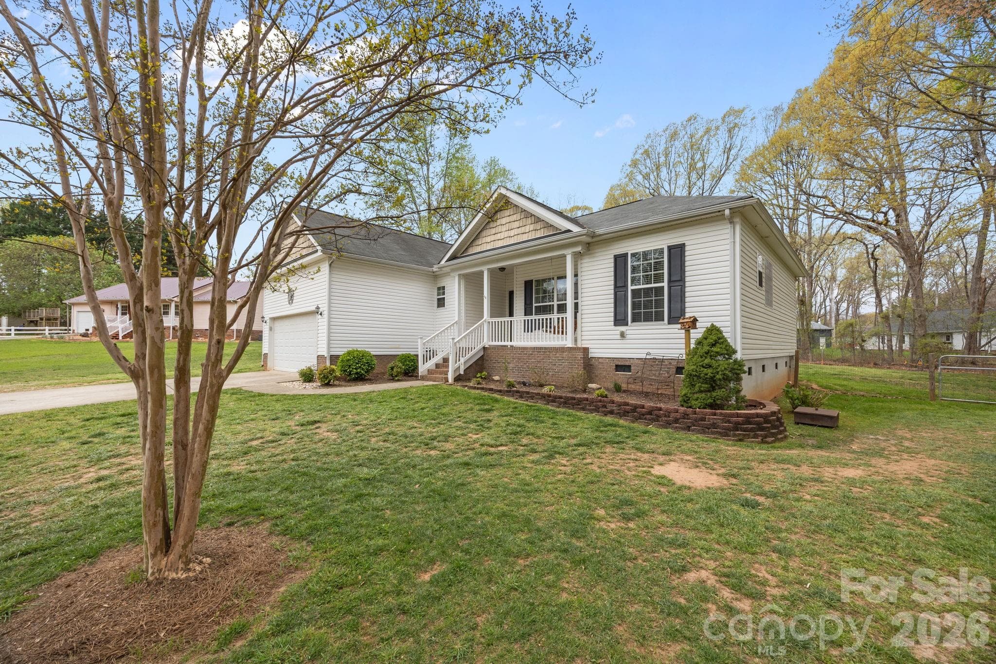 Single Family Residence at 1667 Warwick Court, Lincolnton, photo 7 of 48