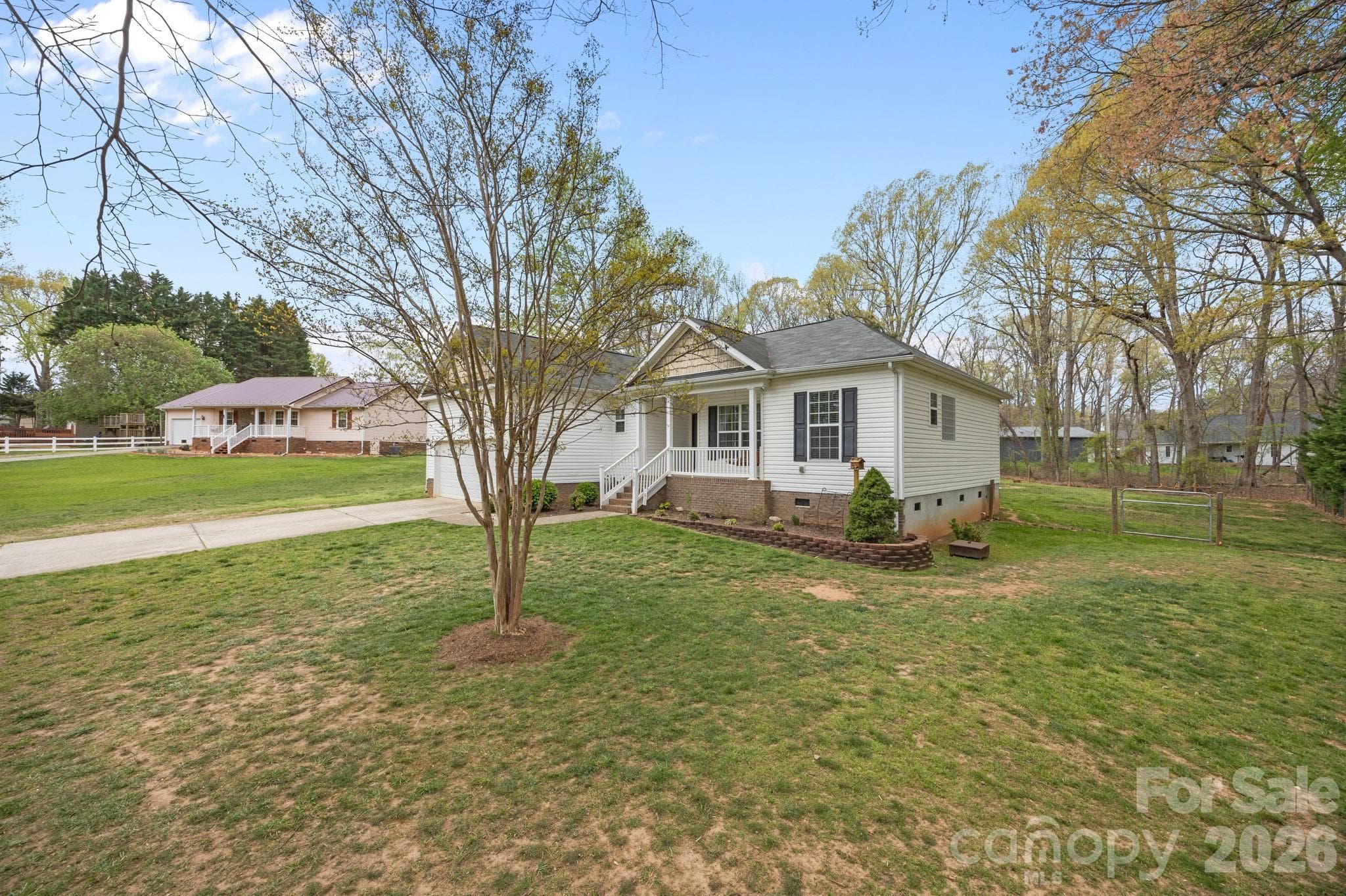 Single Family Residence at 1667 Warwick Court, Lincolnton, photo 8 of 48
