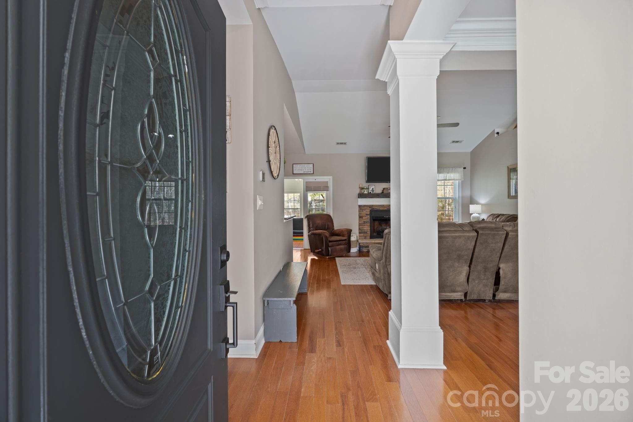 Single Family Residence at 1667 Warwick Court, Lincolnton, photo 10 of 48