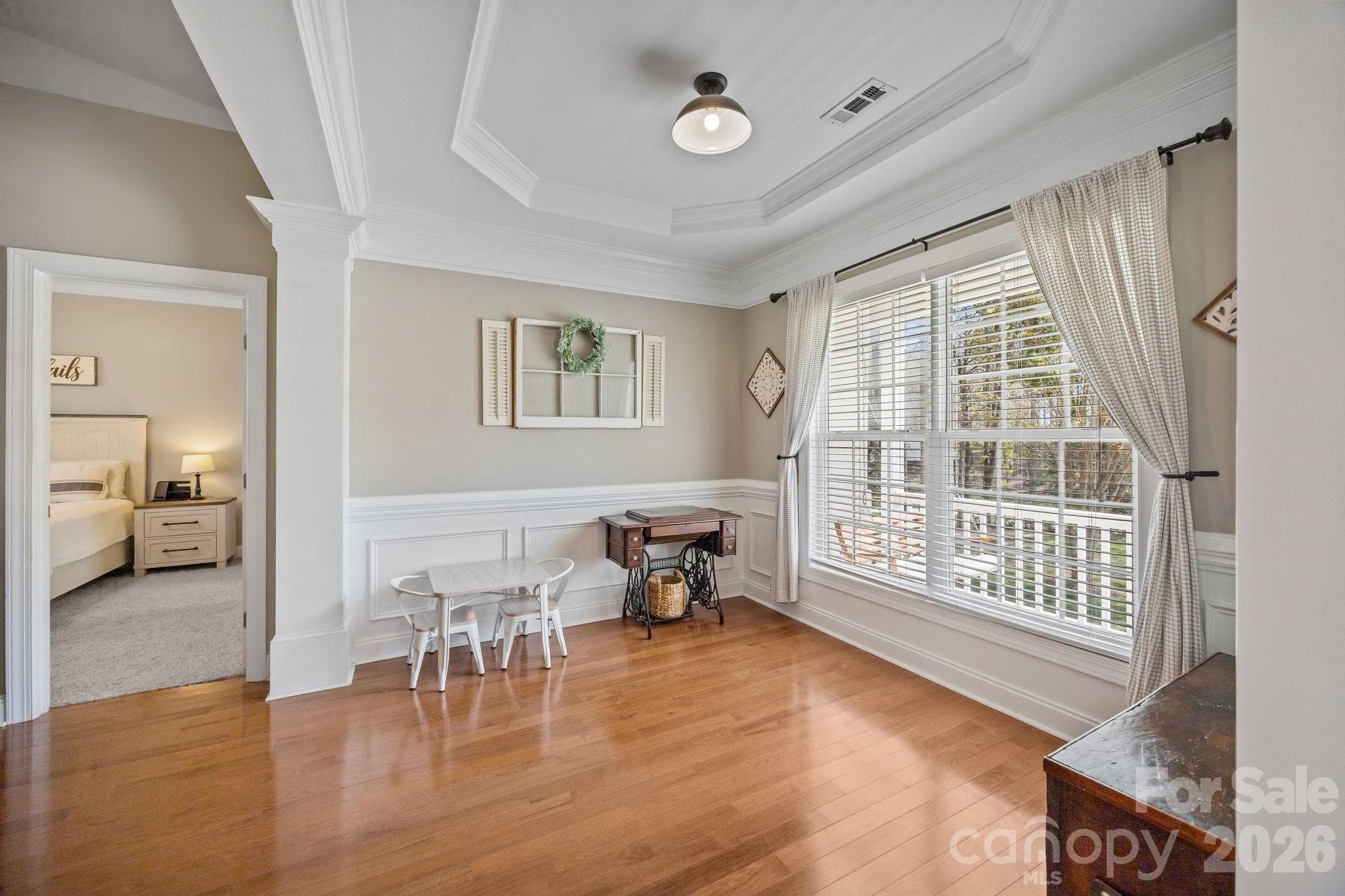 Single Family Residence at 1667 Warwick Court, Lincolnton, photo 16 of 48