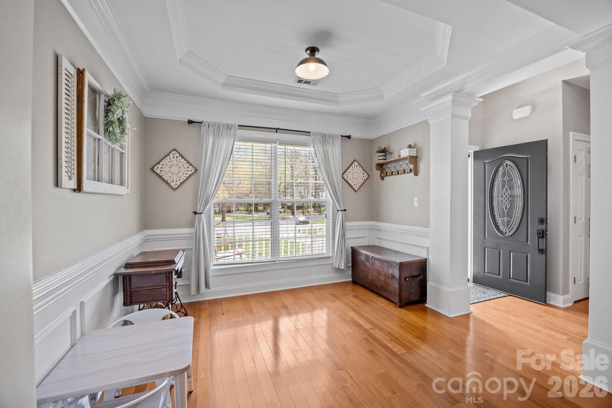 Single Family Residence at 1667 Warwick Court, Lincolnton, photo 17 of 48