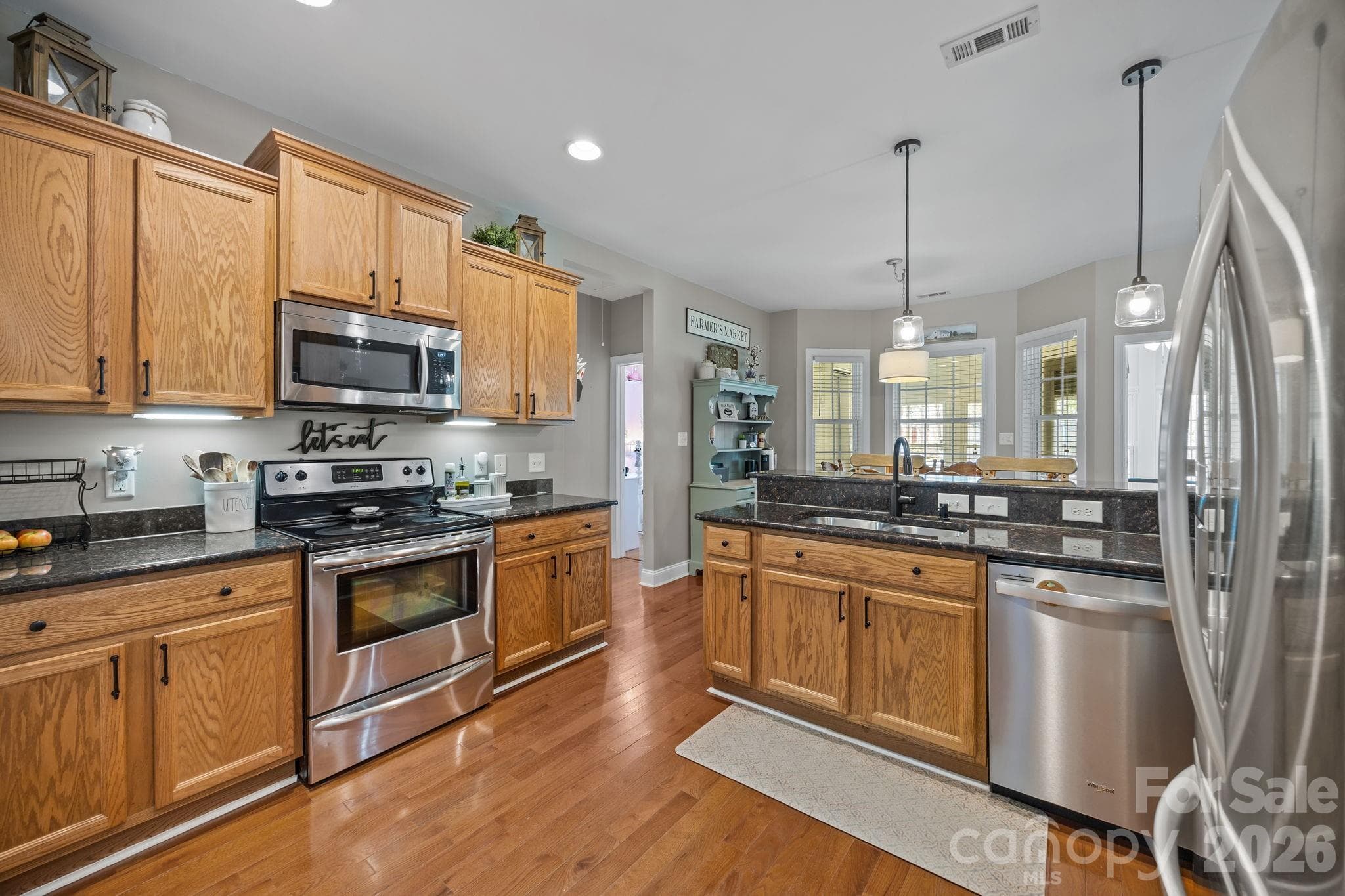 Single Family Residence at 1667 Warwick Court, Lincolnton, photo 18 of 48
