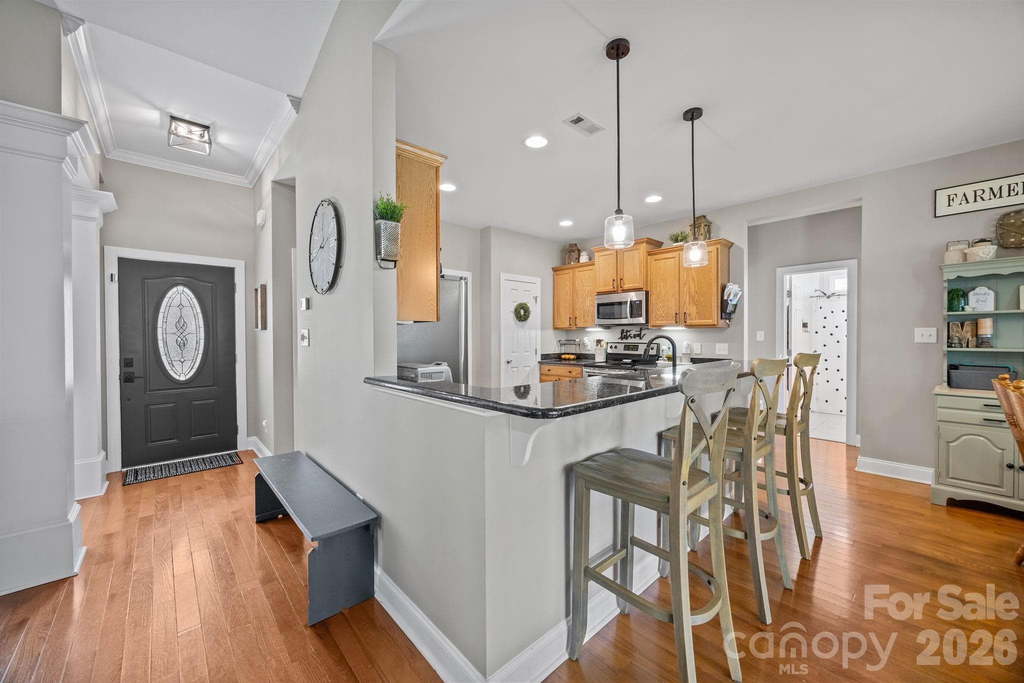 Single Family Residence at 1667 Warwick Court, Lincolnton, photo 23 of 48