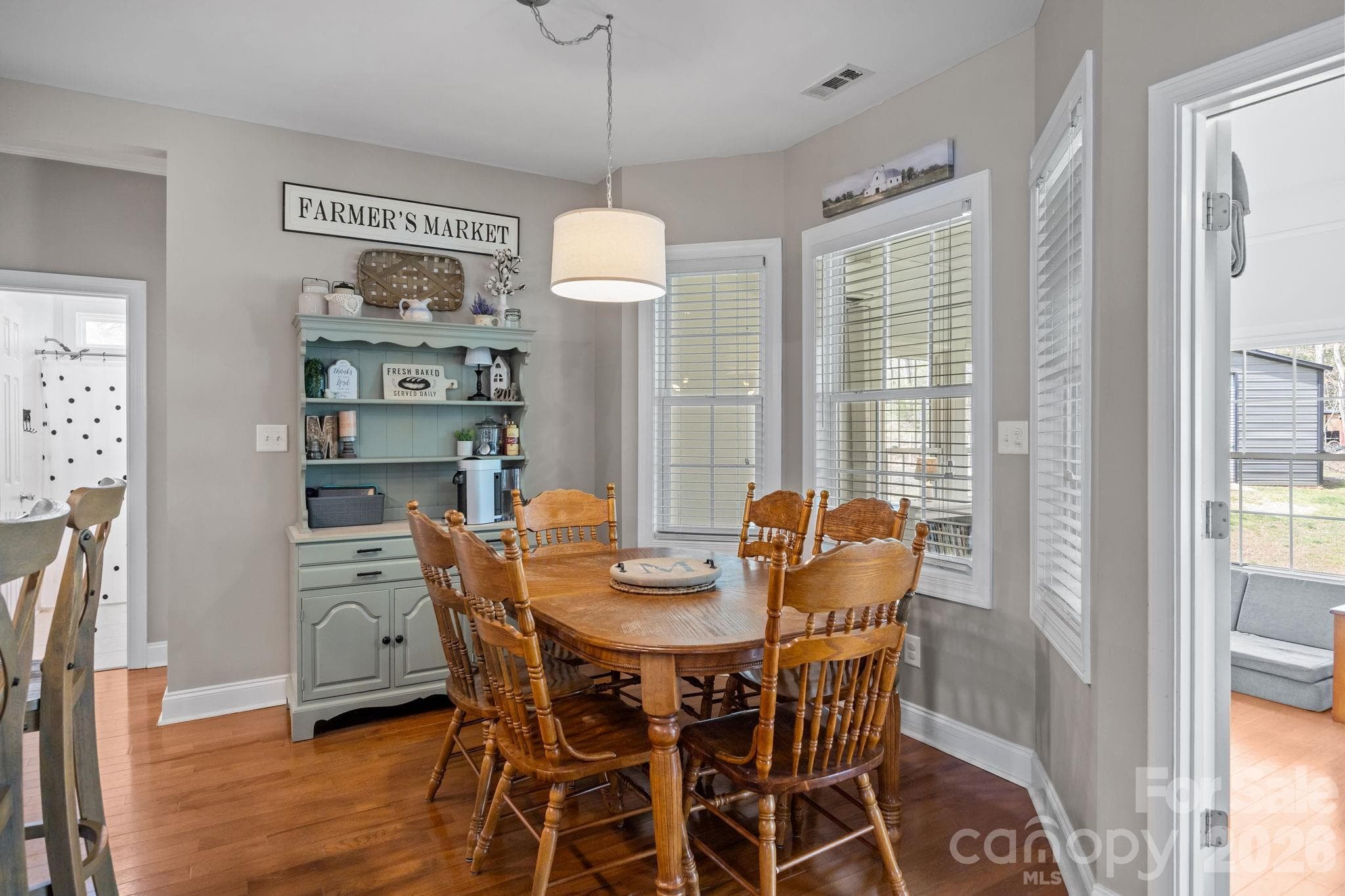 Single Family Residence at 1667 Warwick Court, Lincolnton, photo 26 of 48