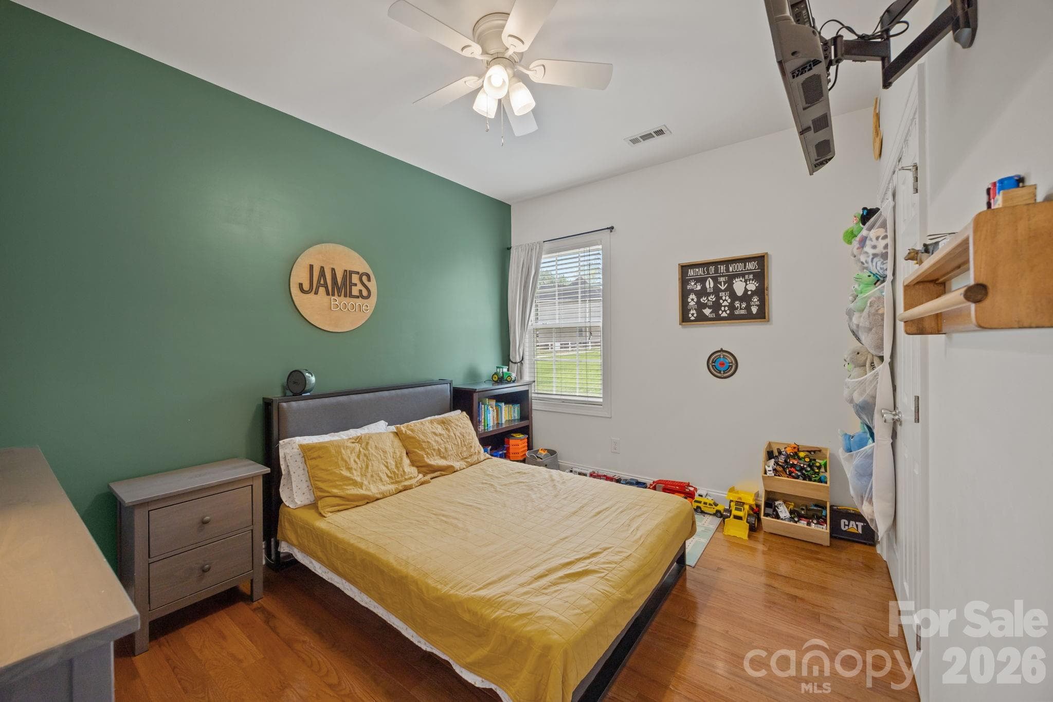 Single Family Residence at 1667 Warwick Court, Lincolnton, photo 34 of 48