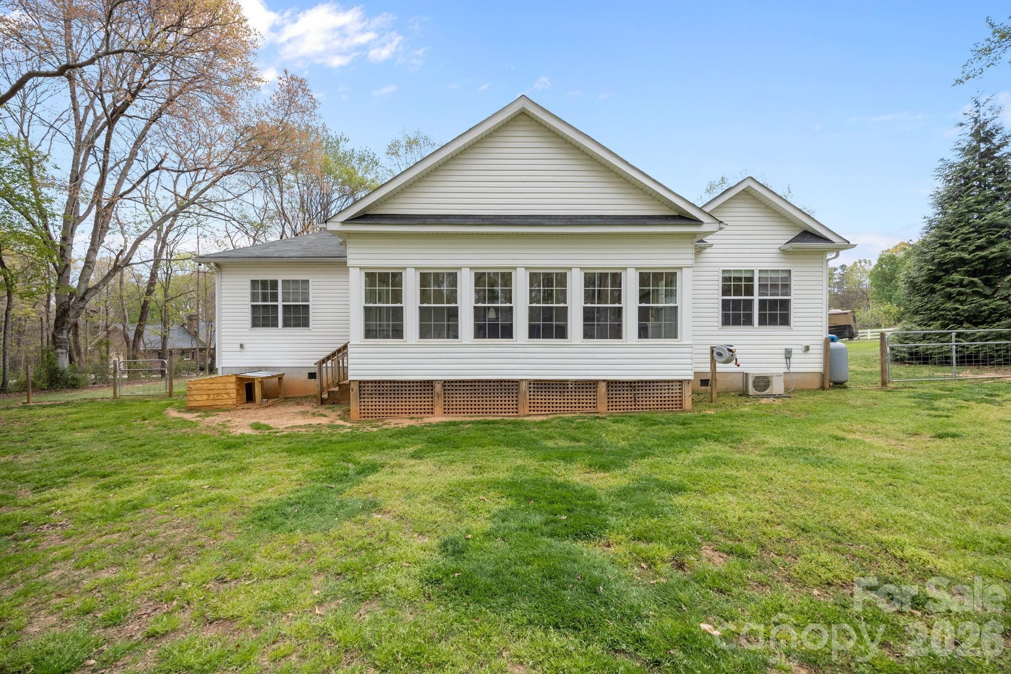 Single Family Residence at 1667 Warwick Court, Lincolnton, photo 40 of 48