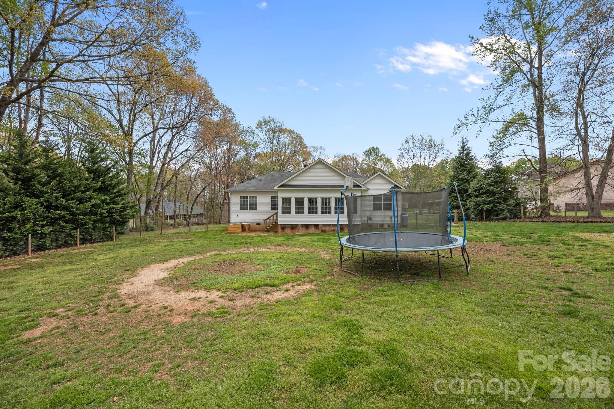 Single Family Residence at 1667 Warwick Court, Lincolnton, photo 42 of 48