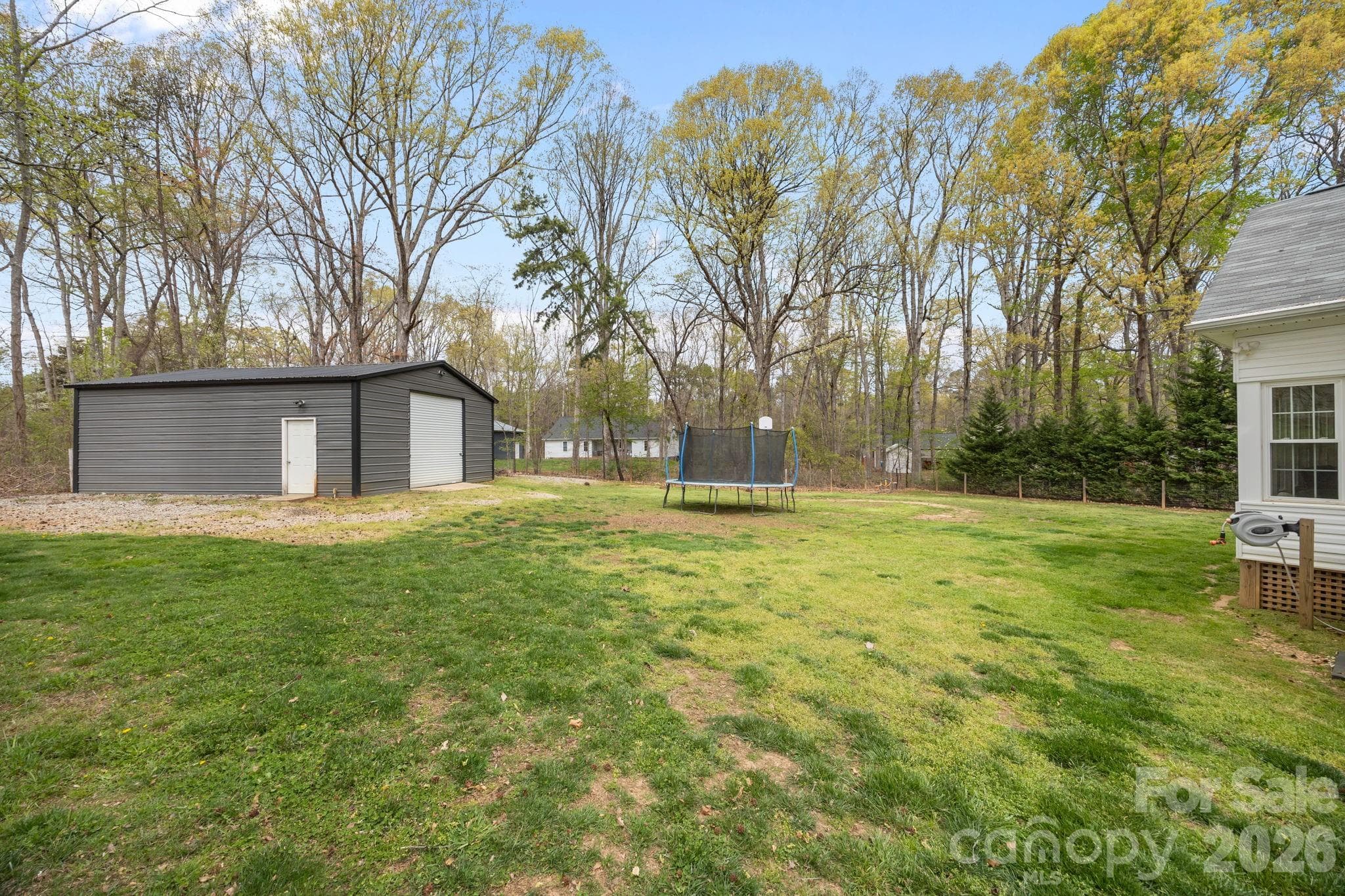 Single Family Residence at 1667 Warwick Court, Lincolnton, photo 45 of 48