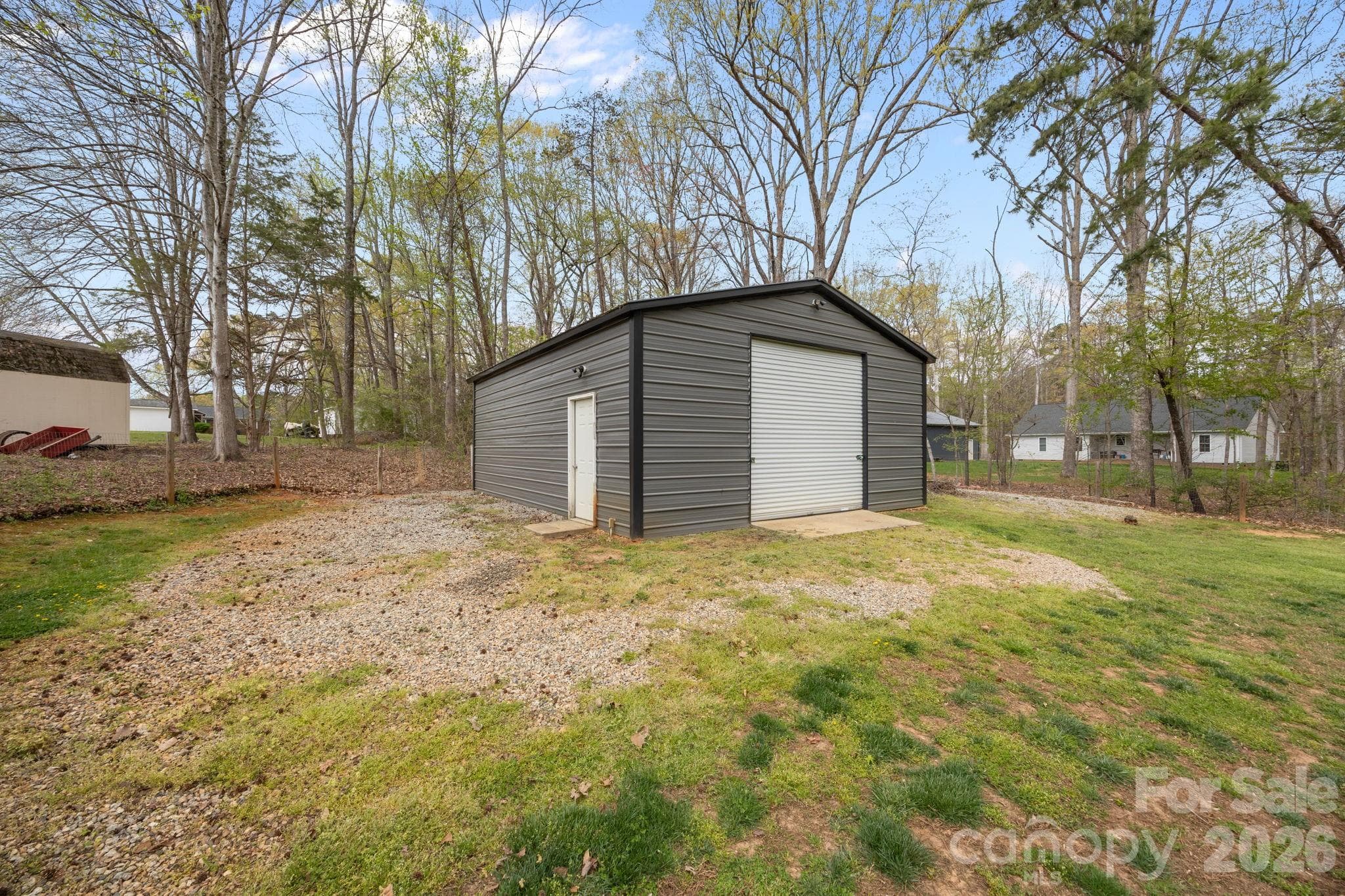Single Family Residence at 1667 Warwick Court, Lincolnton, photo 46 of 48